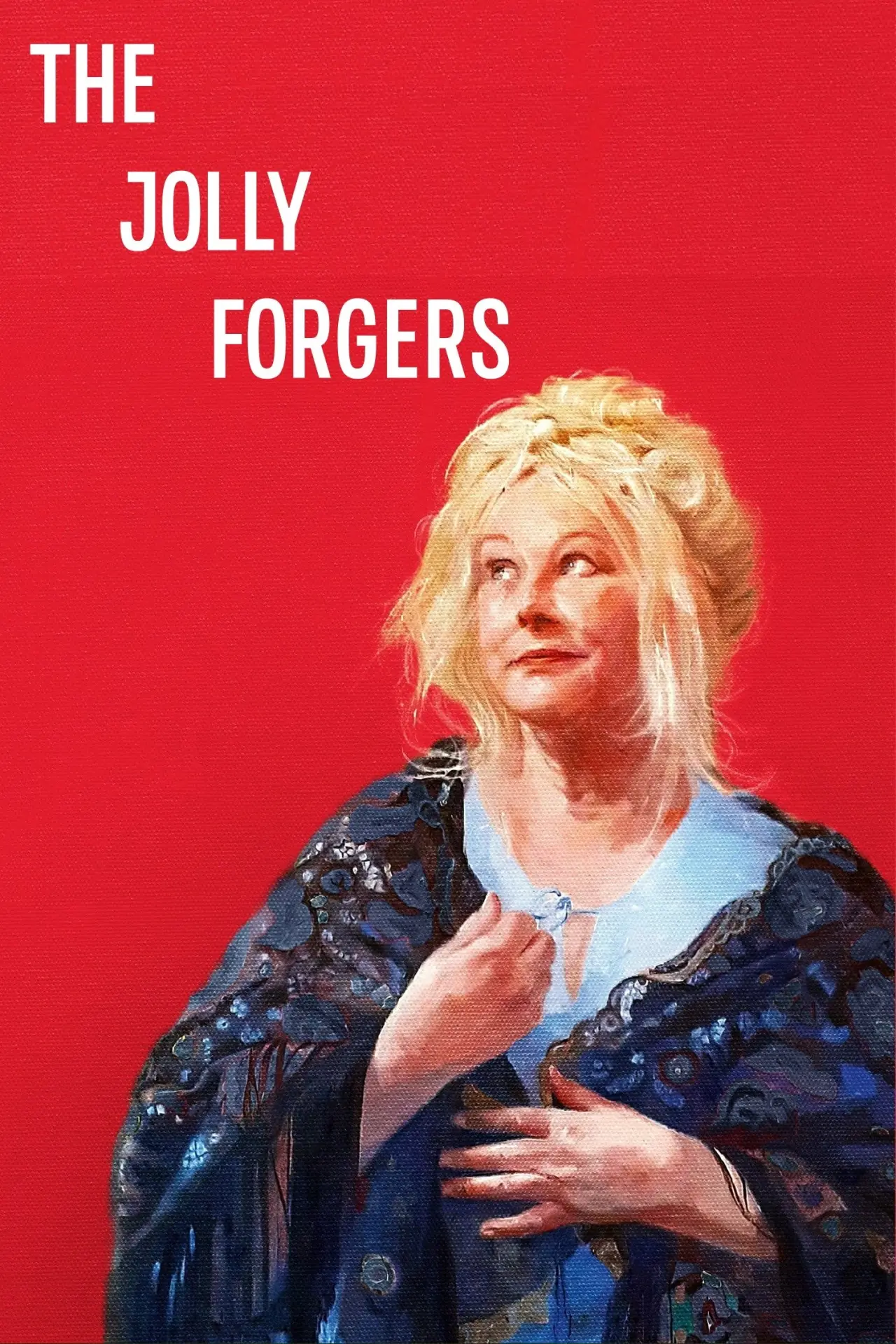 Постер до фільму "La Fiancée du poète"