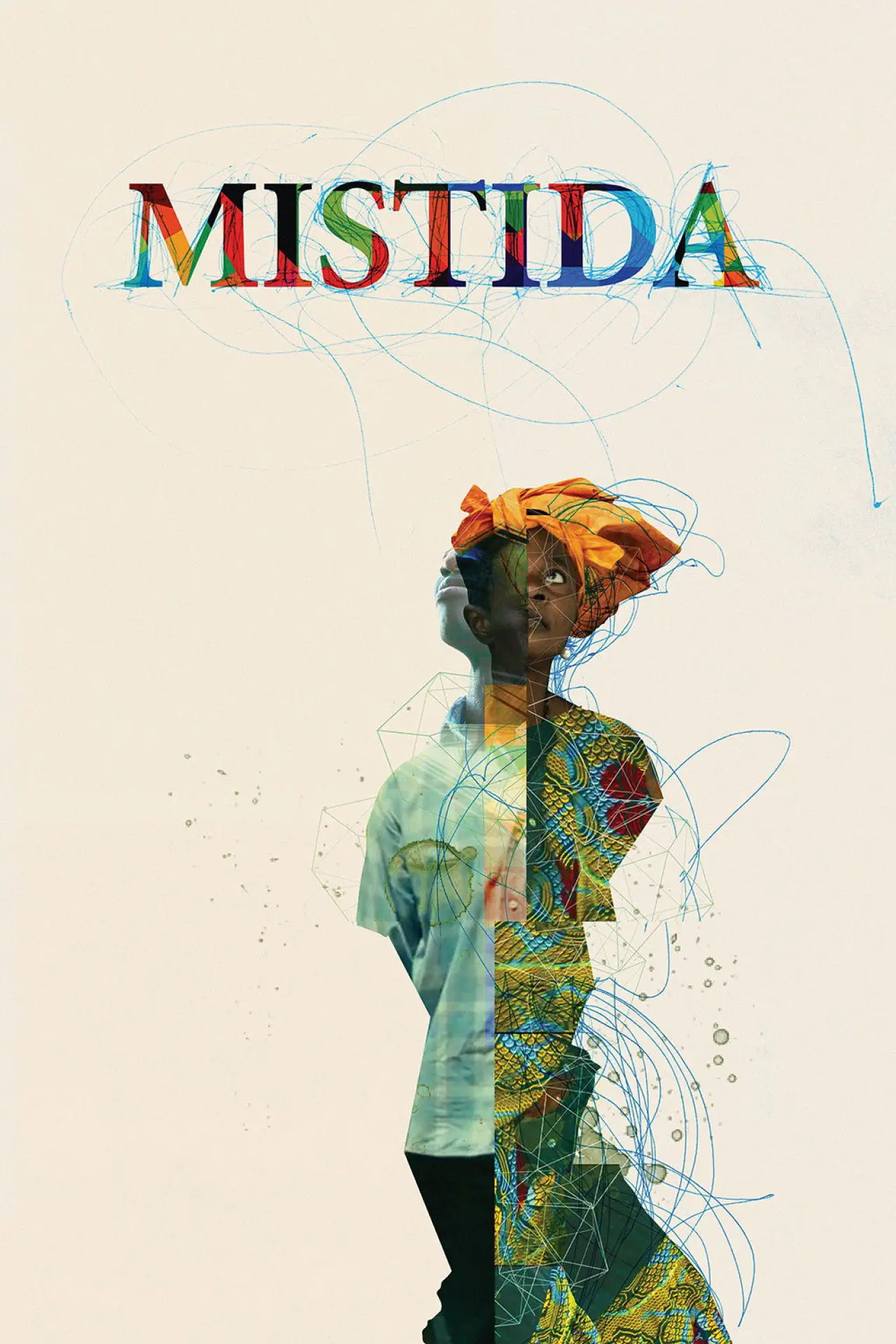 Постер до фільму "Mistida"