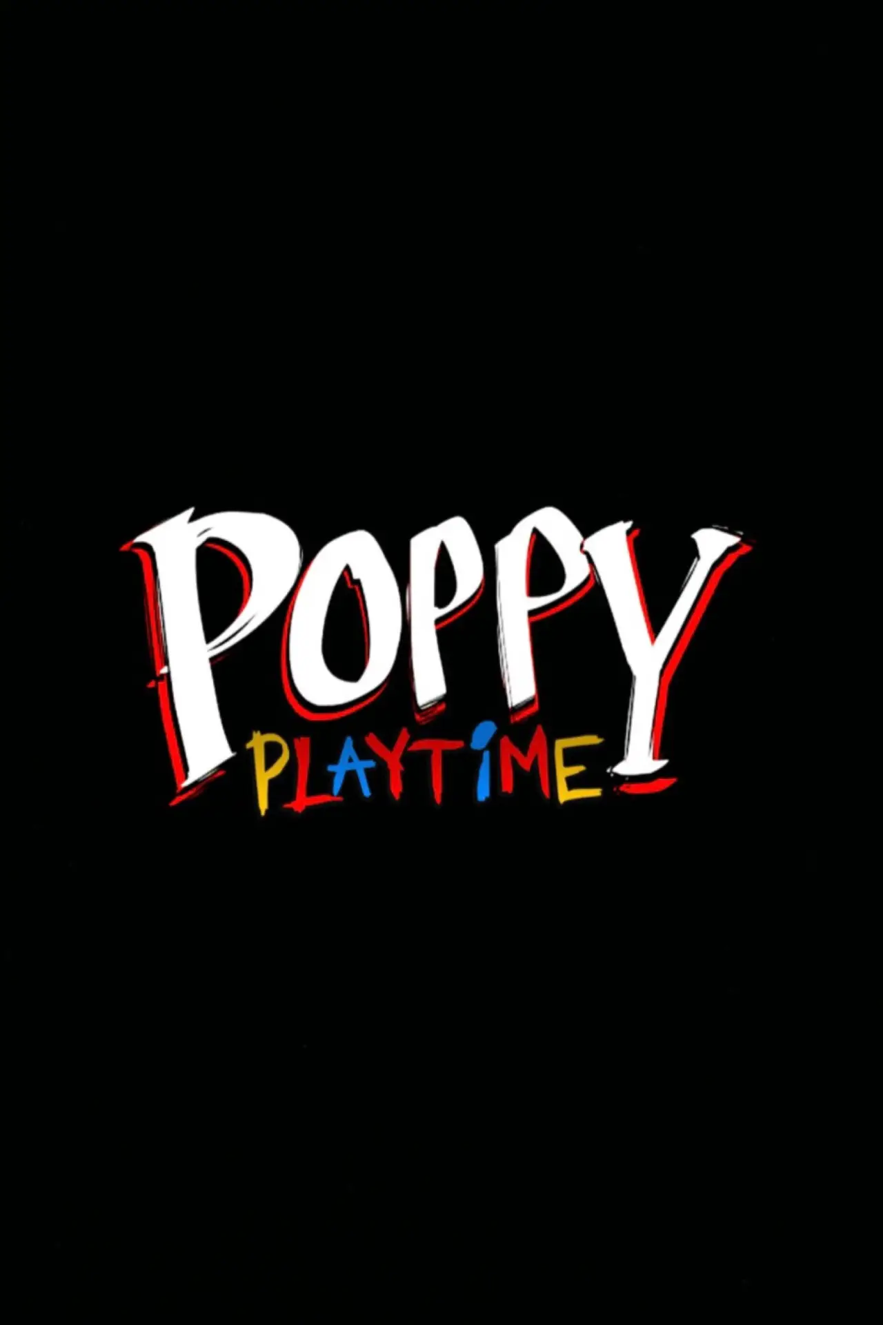 Постер до фільму "Poppy Playtime"
