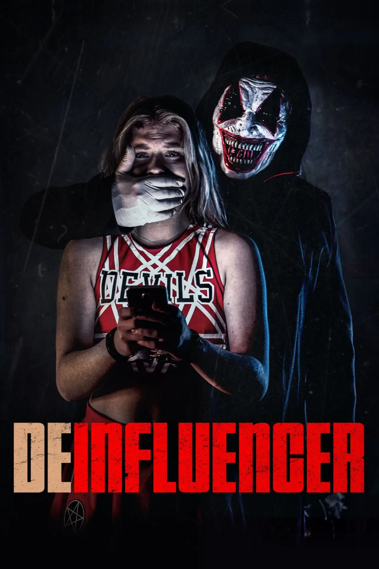 Постер до фільму "Deinfluencer"