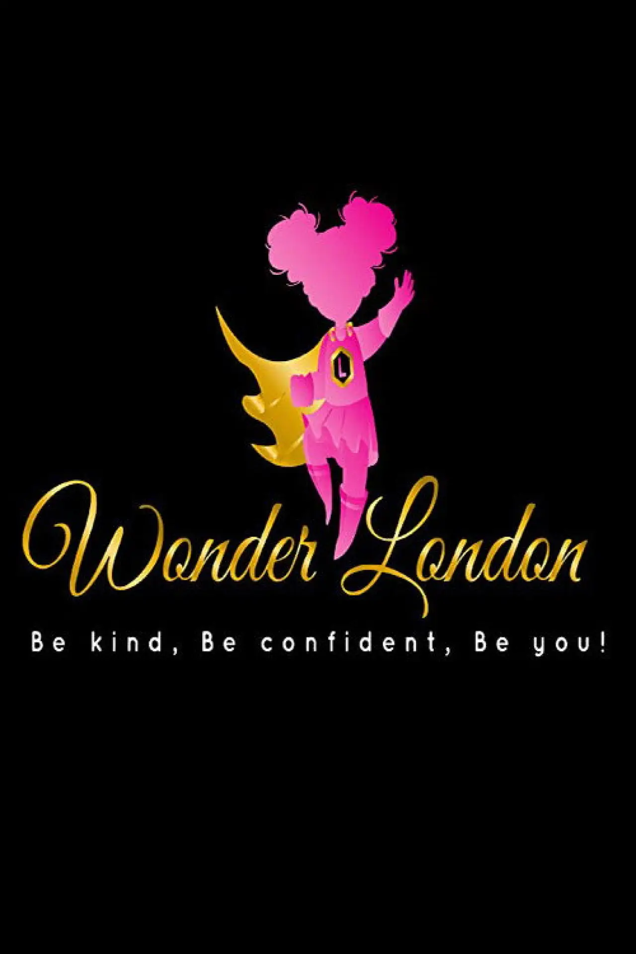Постер до фільму "Wonder London"