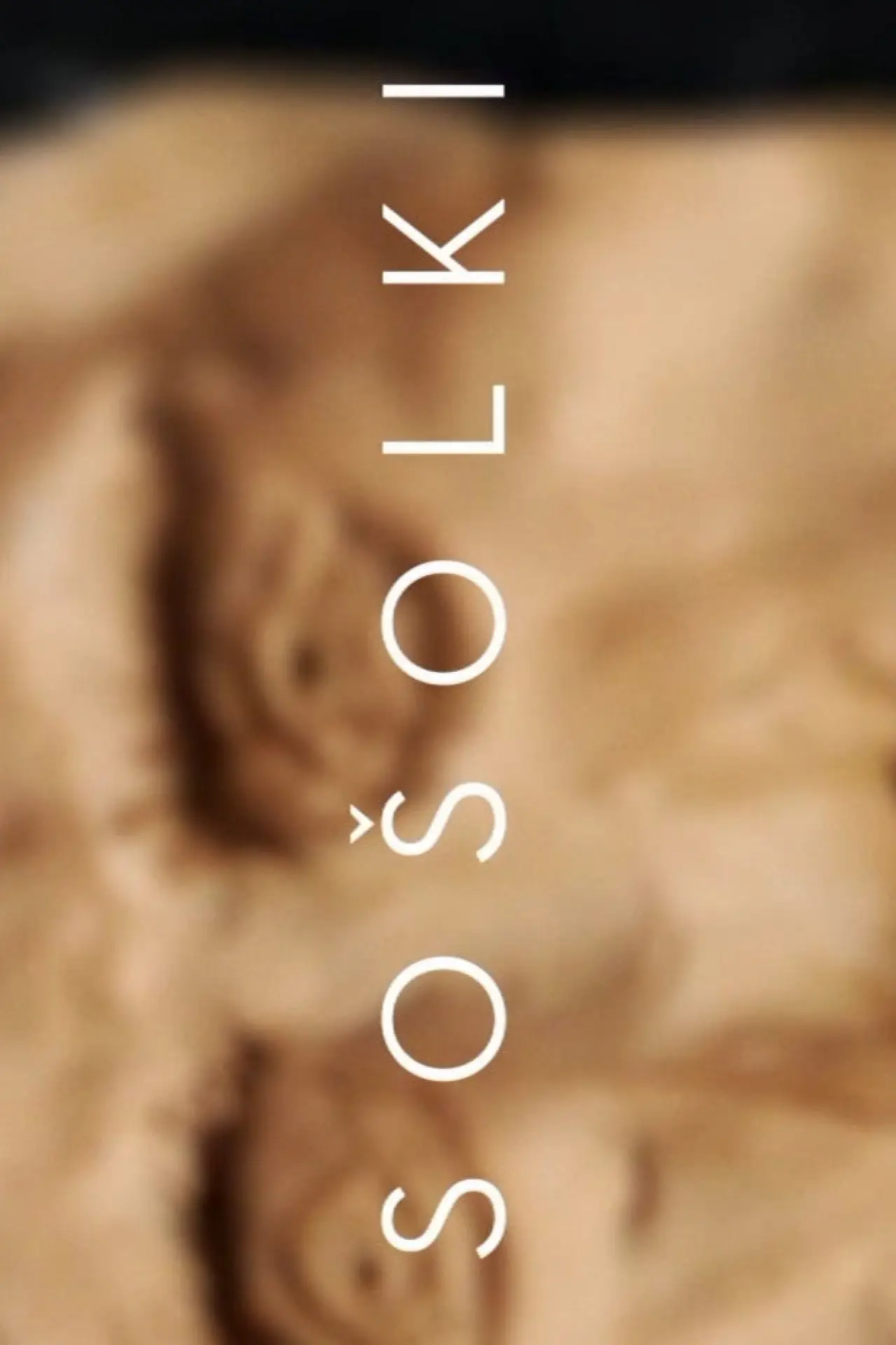 Постер до фільму "Sošolki"