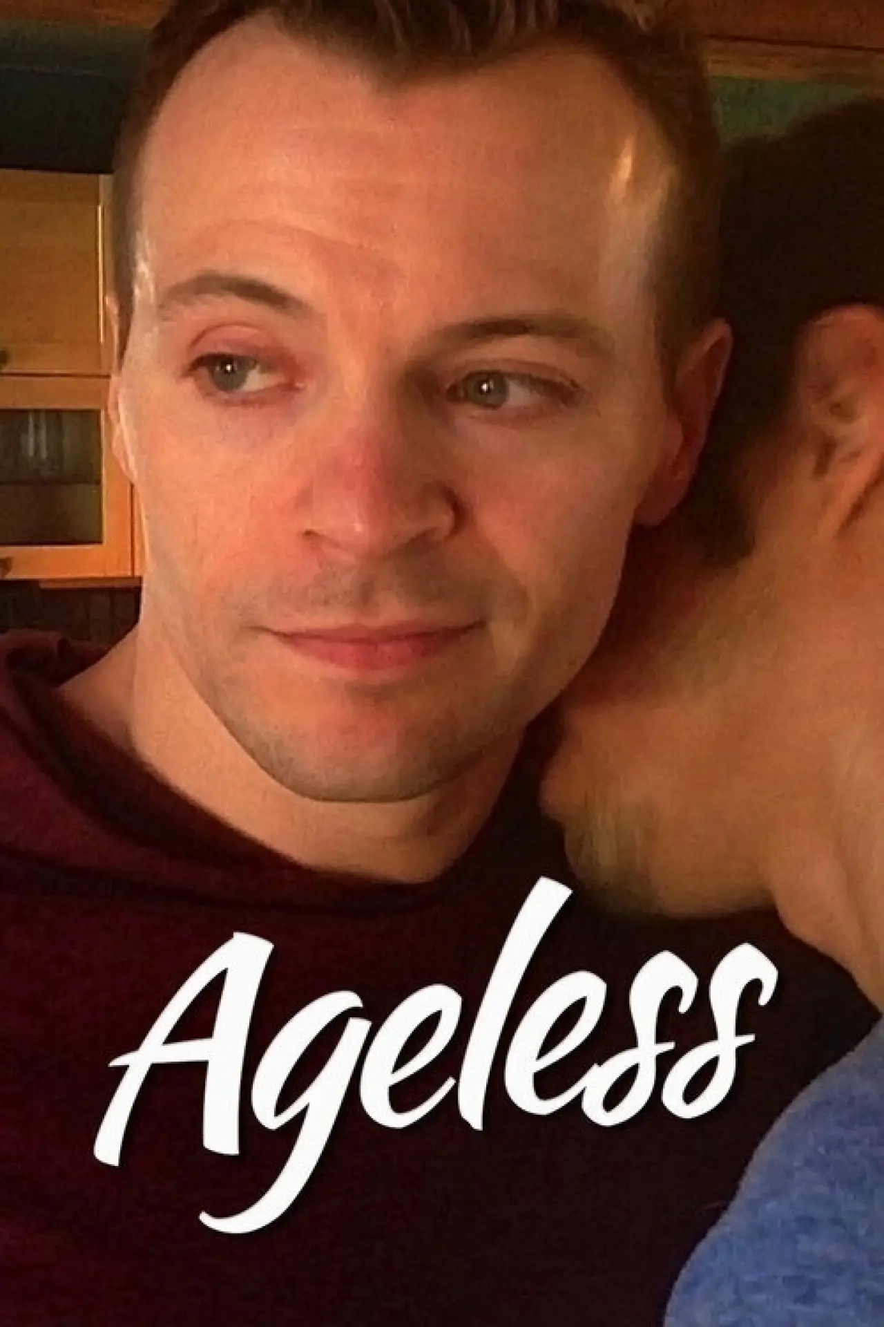 Постер до фільму "Ageless"