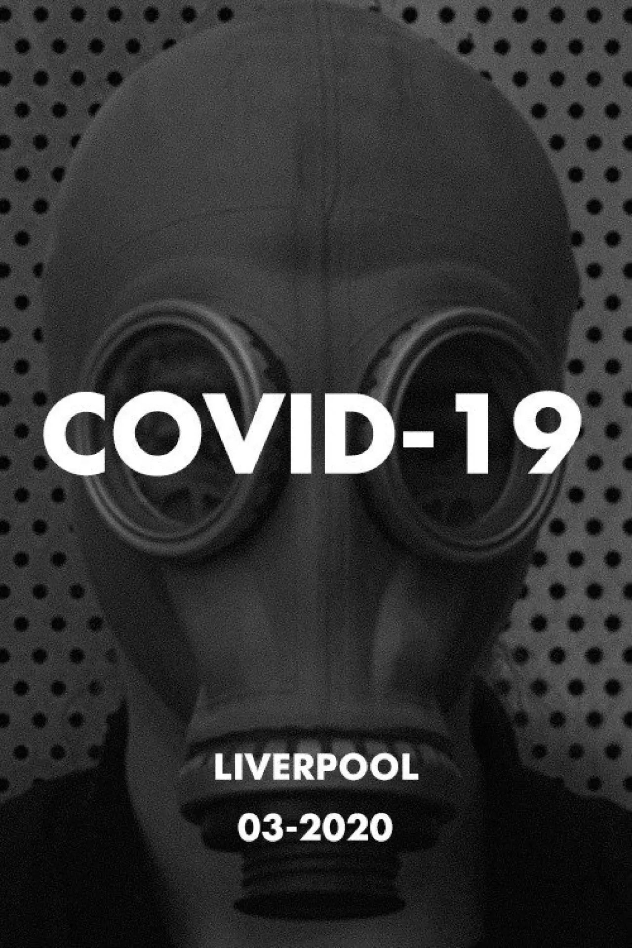 Постер до фільму "Covid-19"