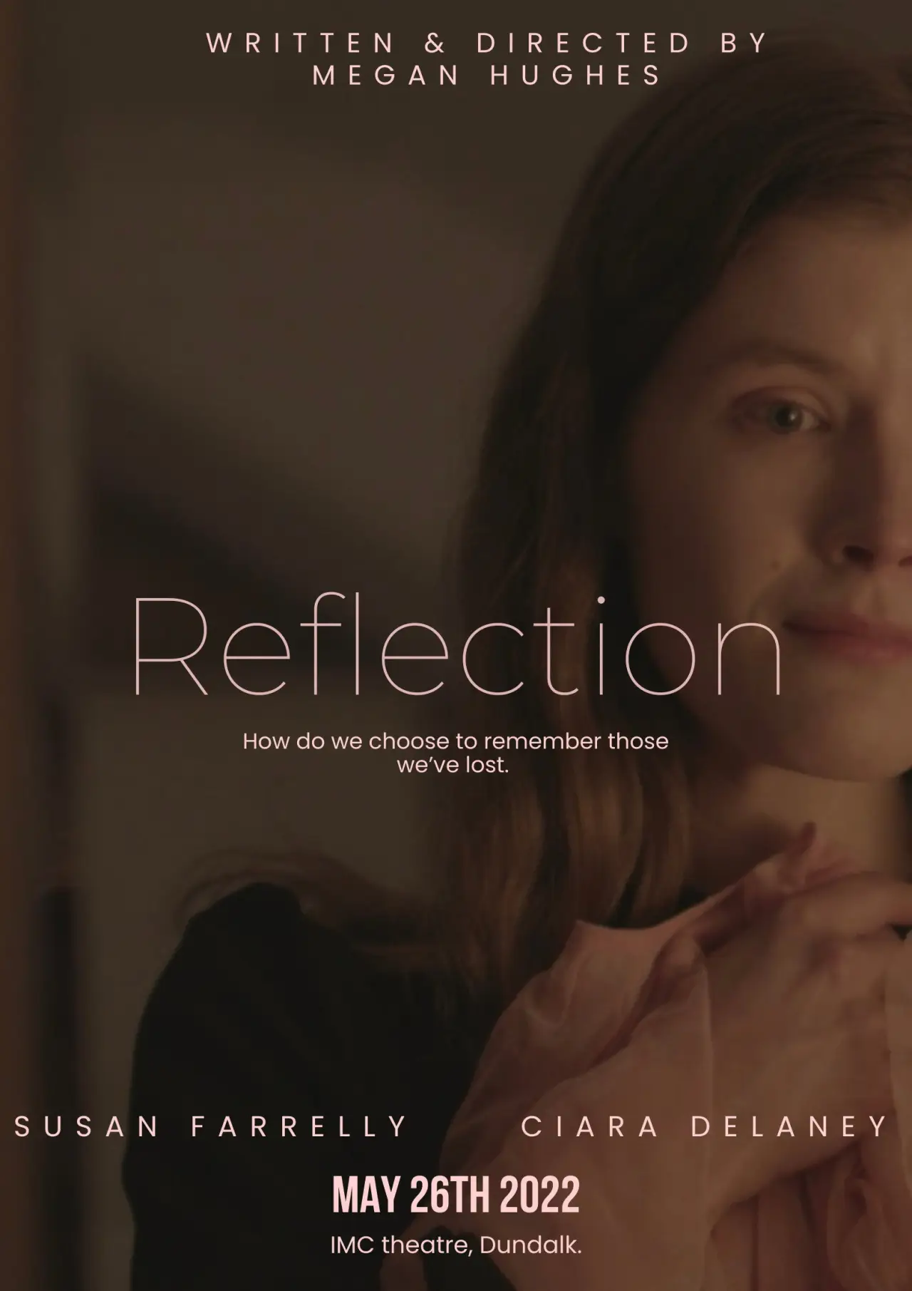Постер до фільму "Reflection"