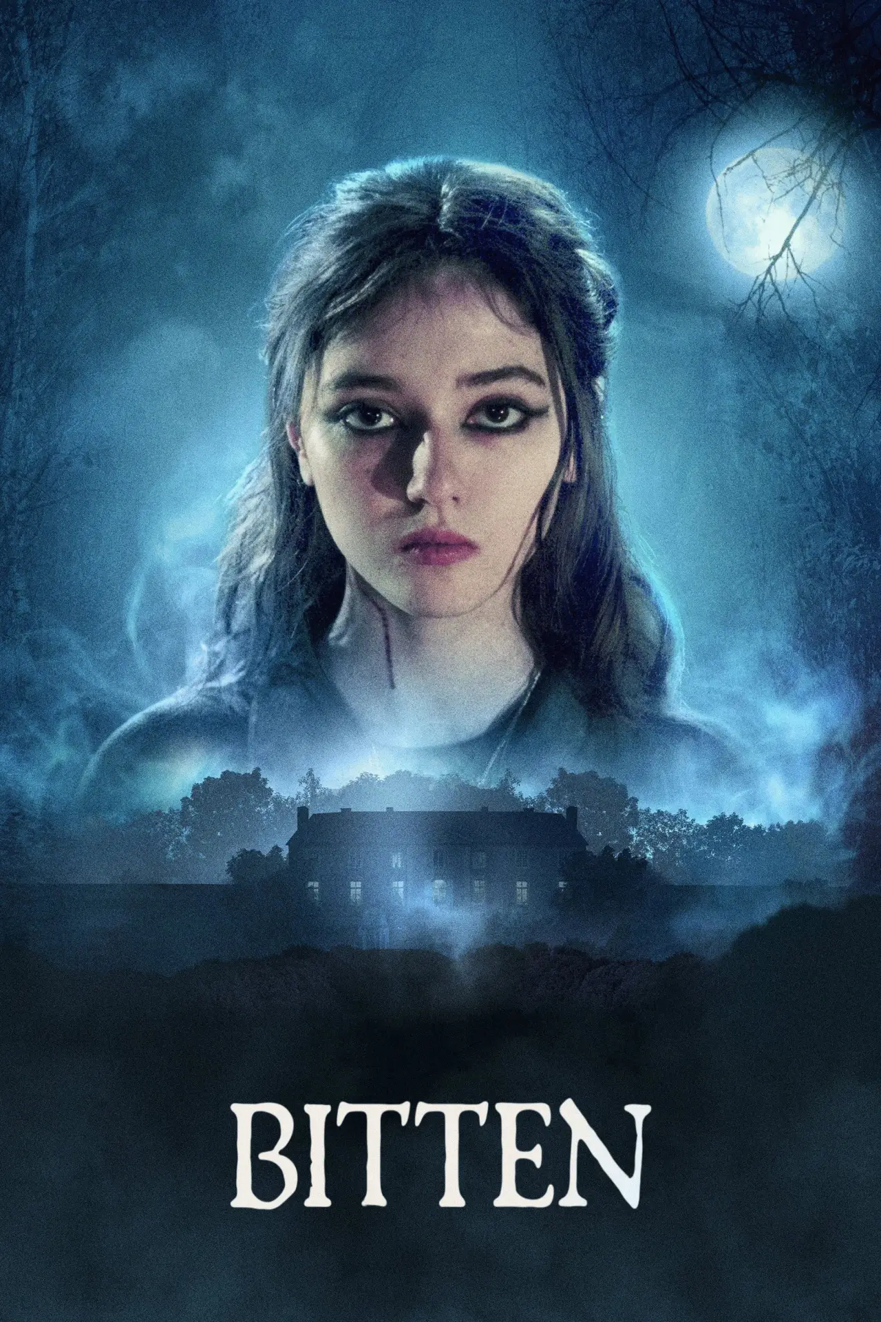 Постер до фільму "La Morsure"