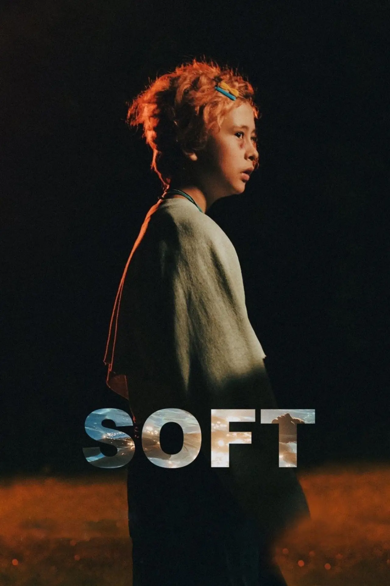 Постер до фільму "Soft"