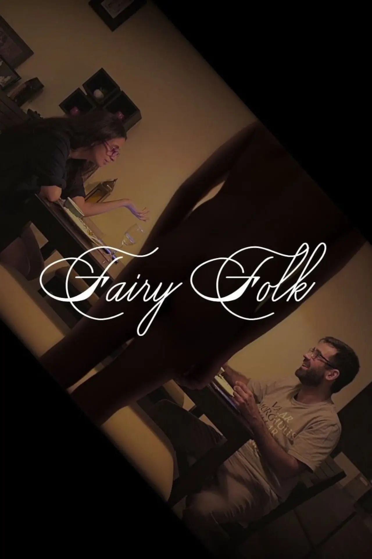 Постер до фільму "Fairy Folk"