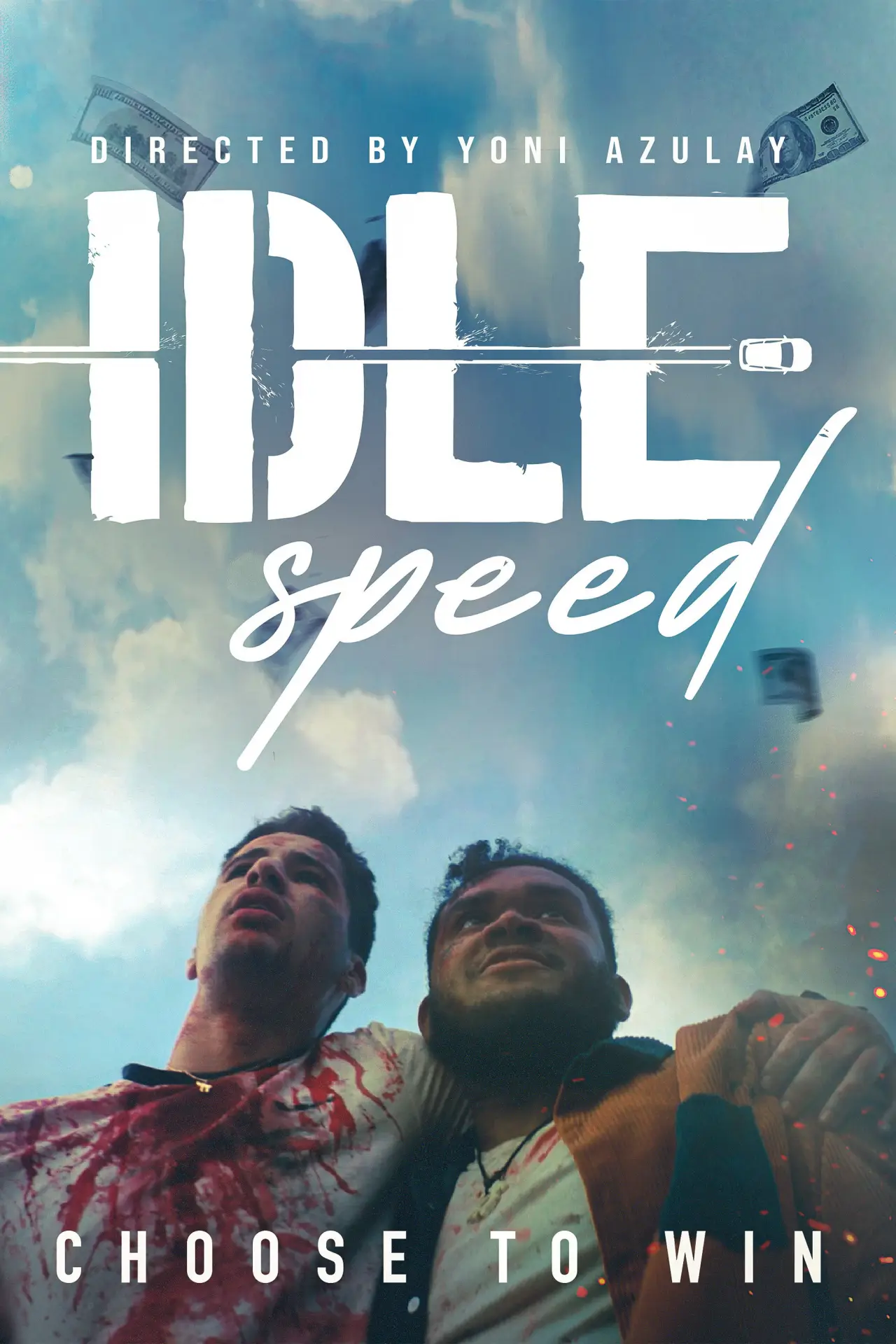 Постер до фільму "Idle Speed"