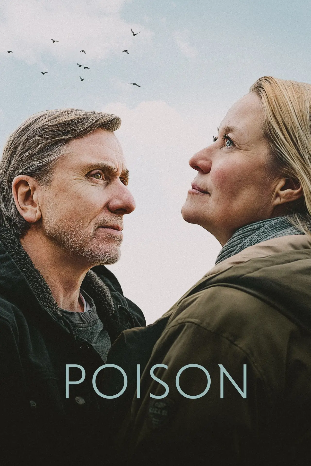 Постер до фільму "Poison"