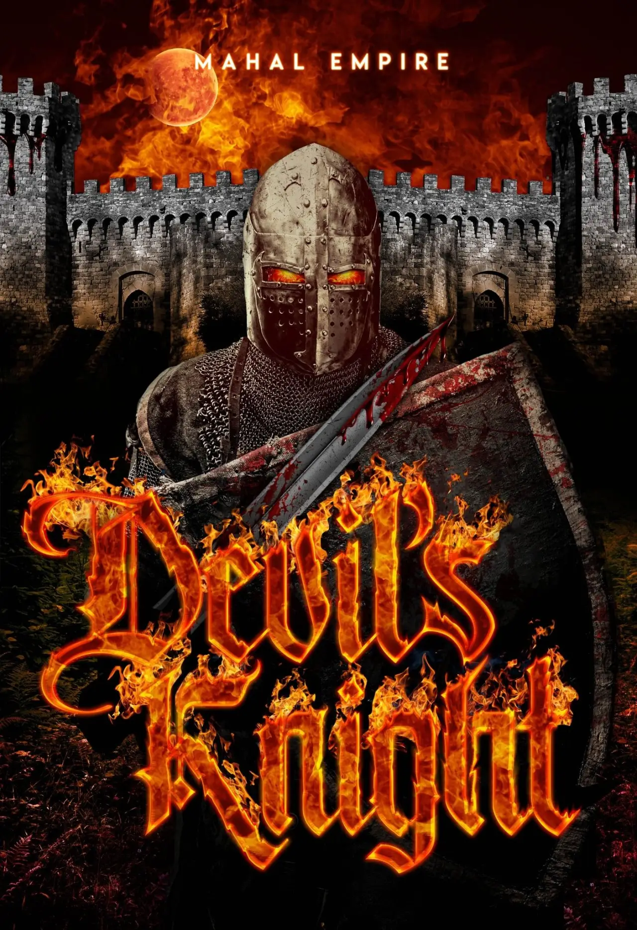 Постер до фільму "Devil