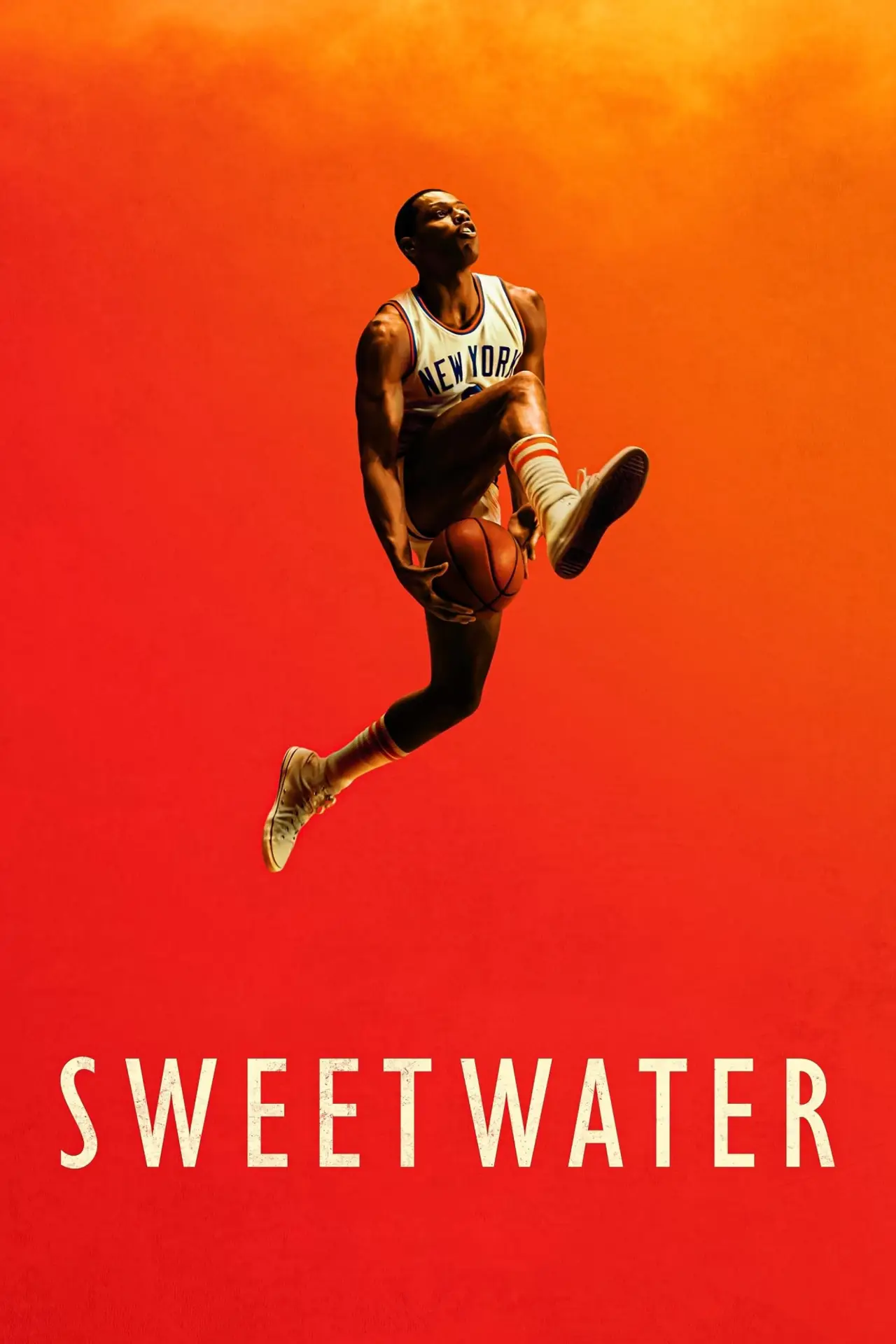 Постер до фільму "Sweetwater"
