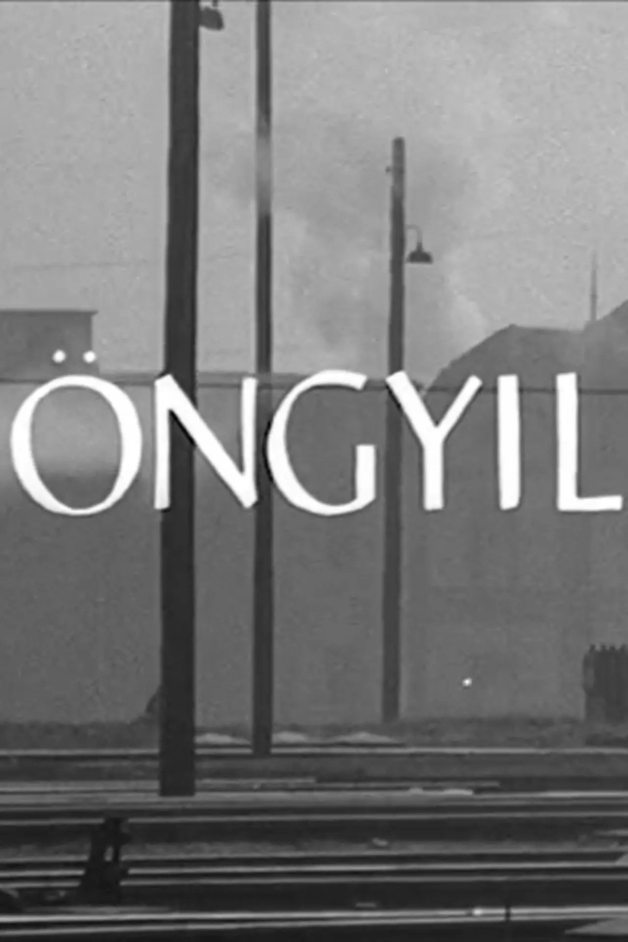 Постер до фільму "Öngyilkosság"
