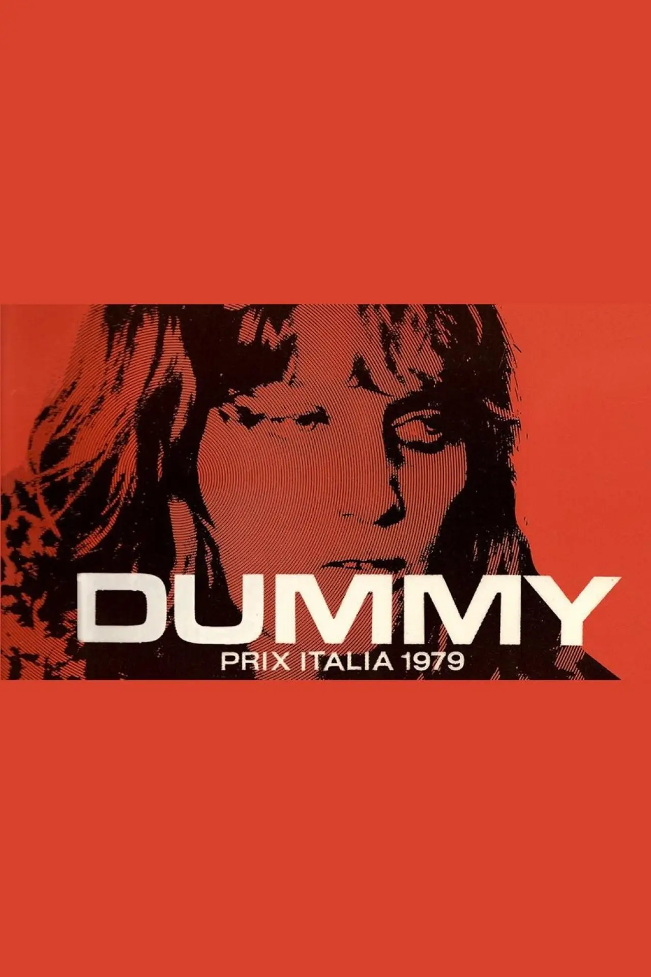 Постер до фільму "Dummy"