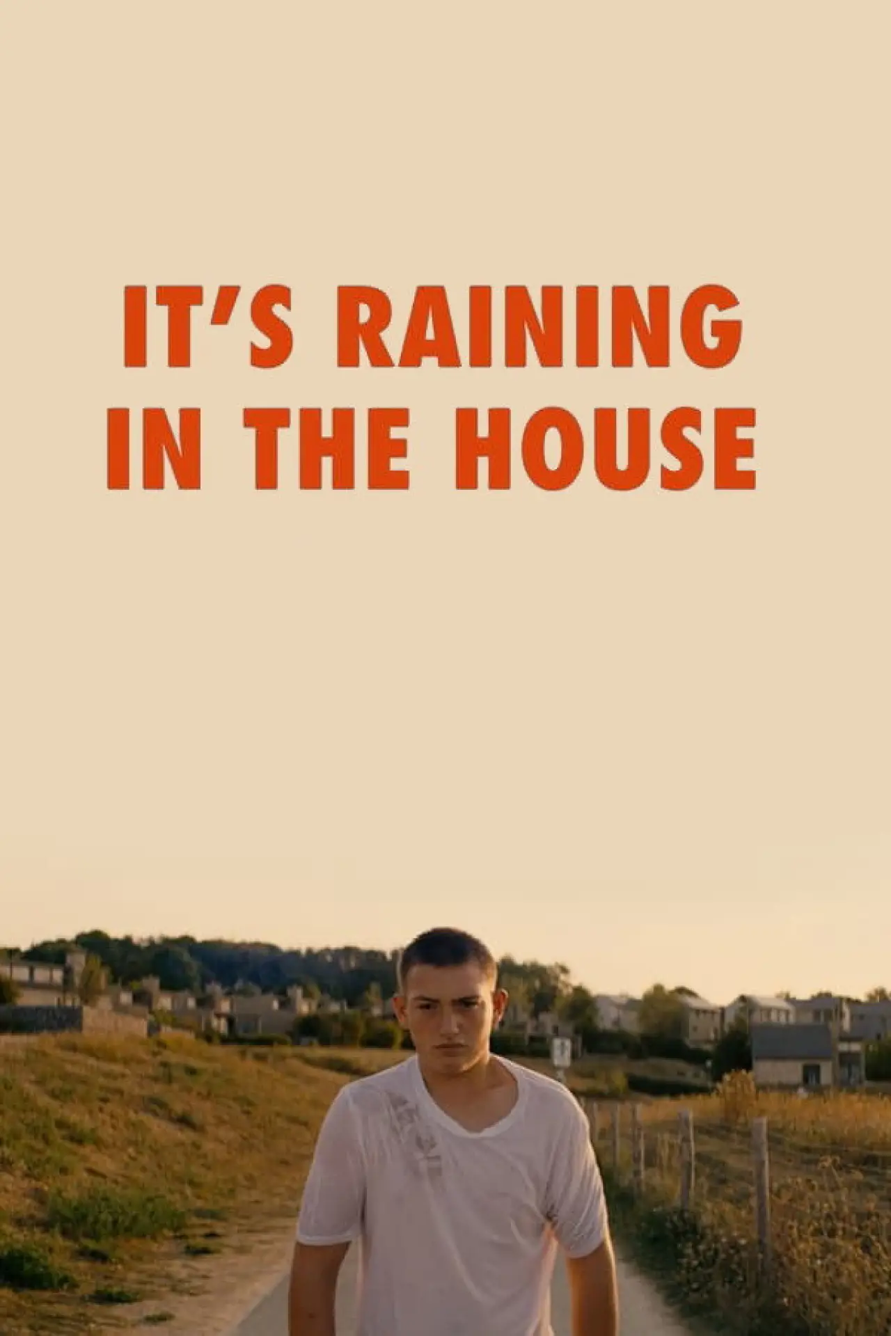 Постер до фільму "Il pleut dans la maison"