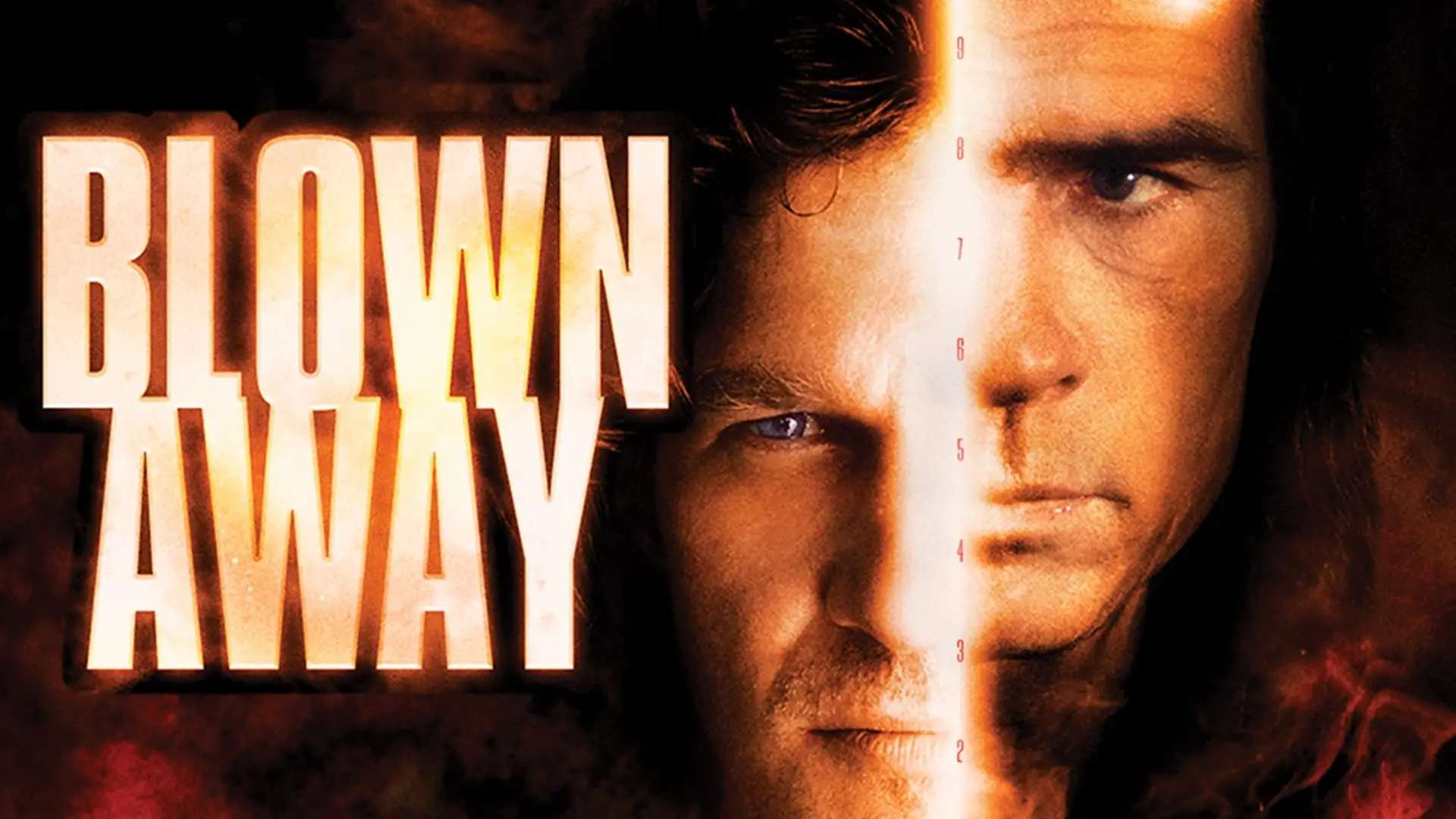 Відео до фільму Підривники — Blown Away Trailer 1994