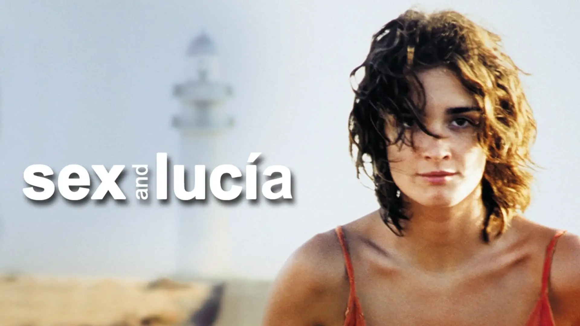 Відео до фільму Люсія і секс | Sex and Lucia - Uncensored Trailer (2001) Paz Vega