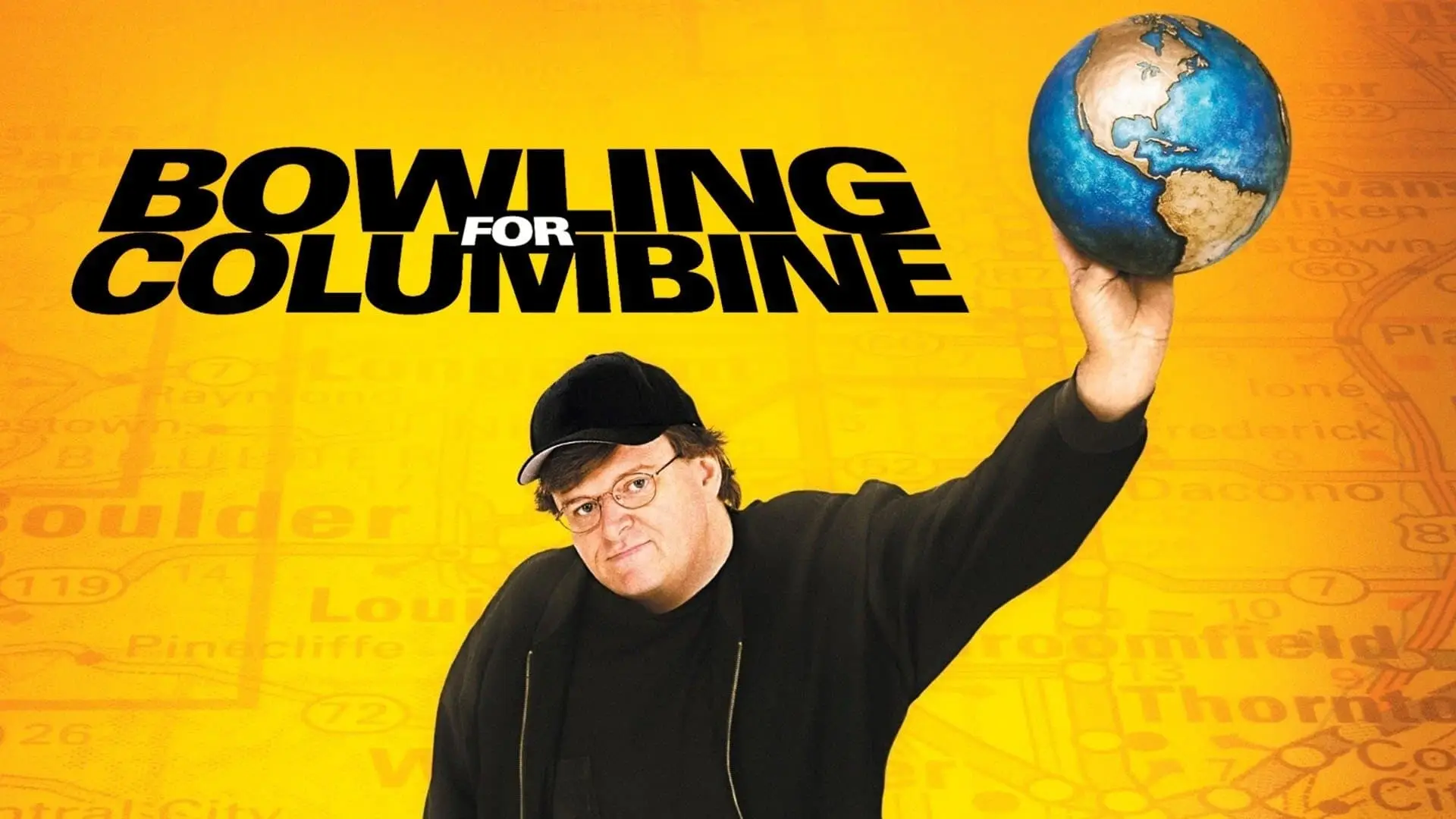 Відео до фільму Боулінг для Колумбіни — Bowling for Columbine (2002) ORIGINAL TRAILER [HD 1080p]