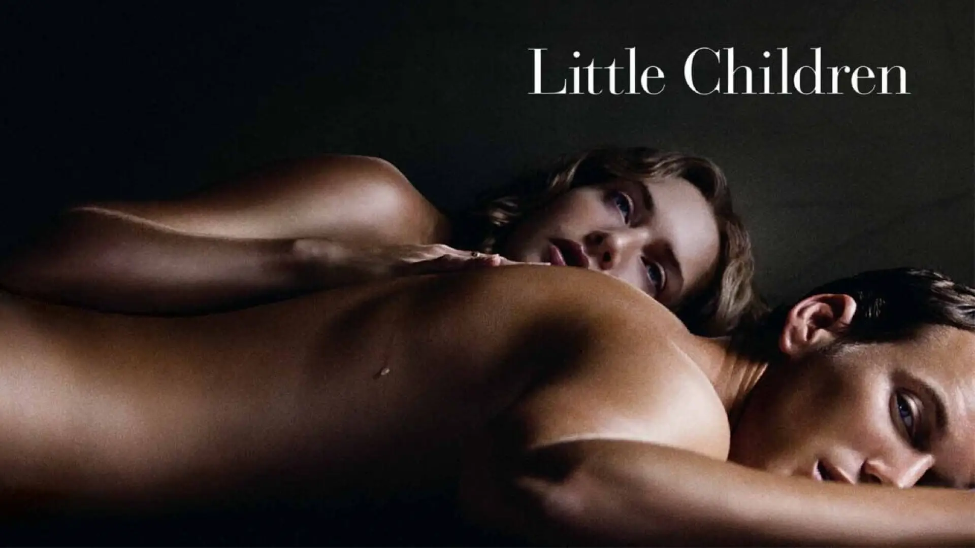 Відео до фільму Як малі діти — Little Children - Uncensored Trailer (2006) Kate Winslet, Patrick Wilson
