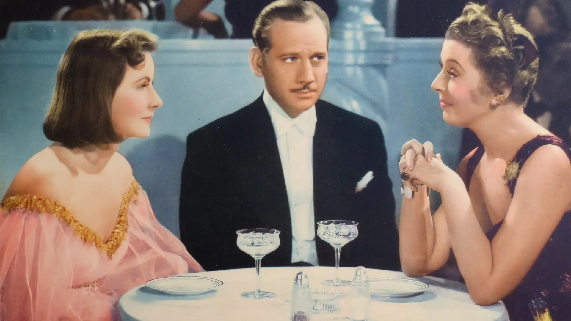 Відео до фільму Ніночка — Ninotchka - Trailer