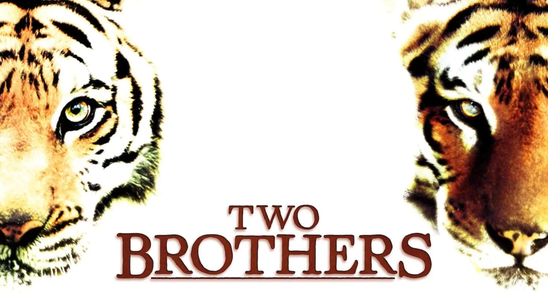Відео до фільму Двоє братів — Two Brothers Official Trailer #1 - Guy Pearce Movie (2004) HD