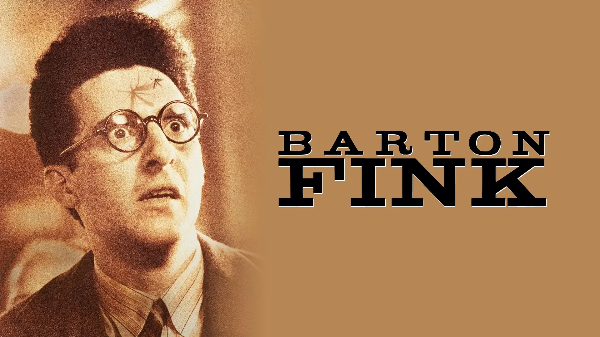 Відео до фільму Бартон Фінк — Barton Fink Trailer 1991