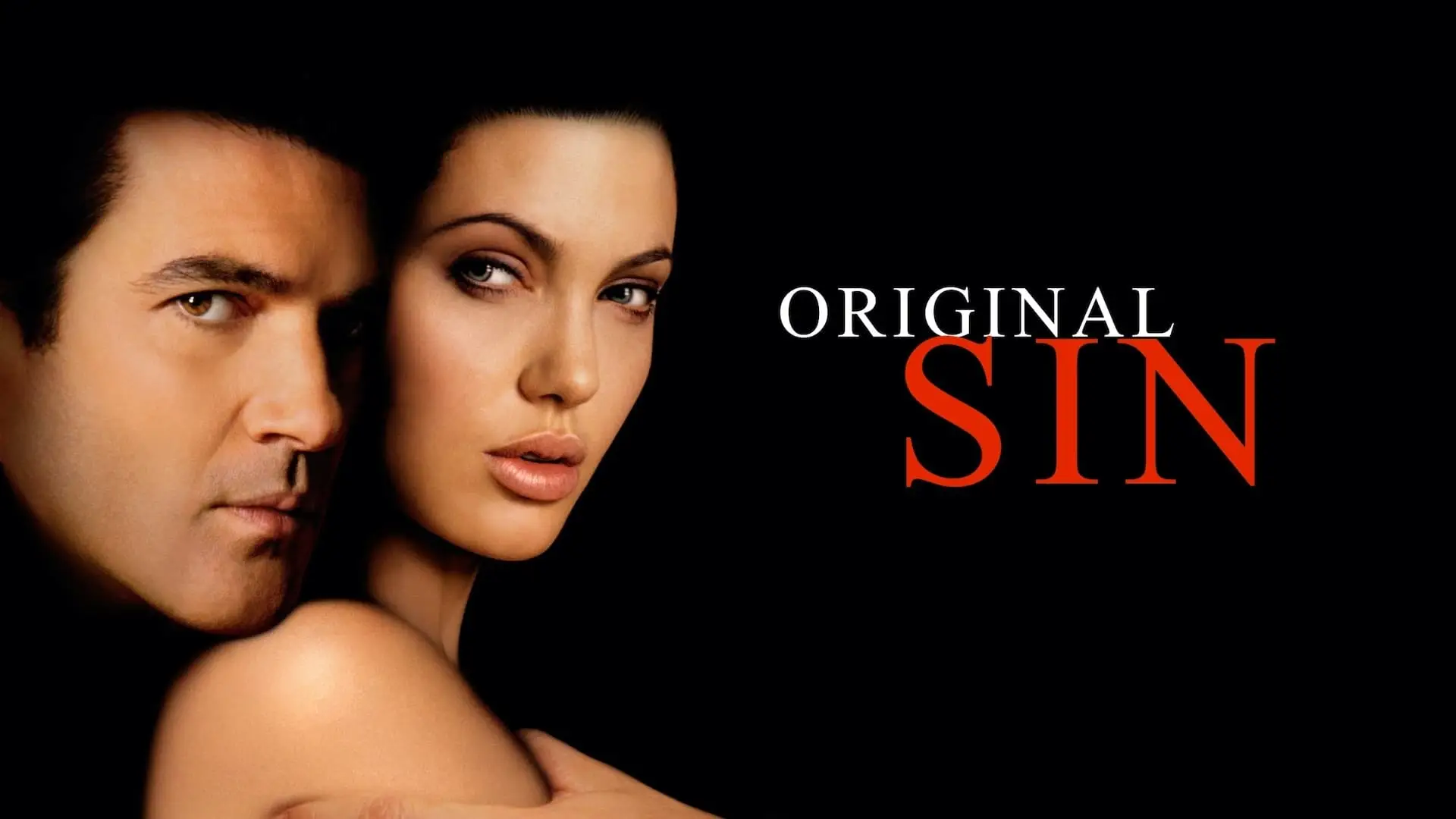Відео до фільму Спокуса — Original Sin - Red Band Trailer (2001) Angelina Jolie, Antonio Banderas (IGN Exclusive)