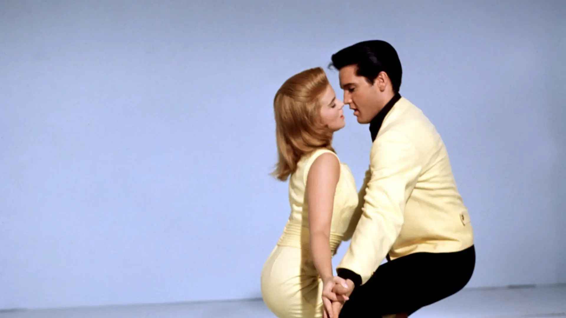 Відео до фільму Viva Las Vegas — Viva Las Vegas Official Trailer #1 - Elvis Presley Movie (1964) HD