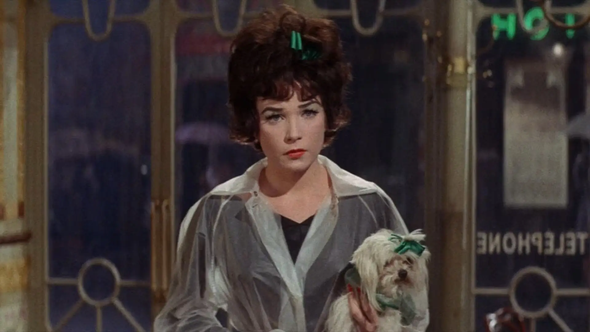 Відео до фільму Irma la Douce — Irma la Douce Official Trailer #1 - Jack Lemmon Movie (1963) HD