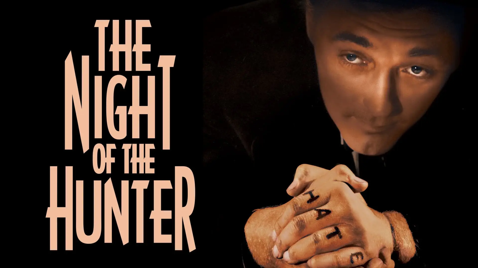 Відео до фільму Ніч мисливця — Three Reasons: The Night of the Hunter