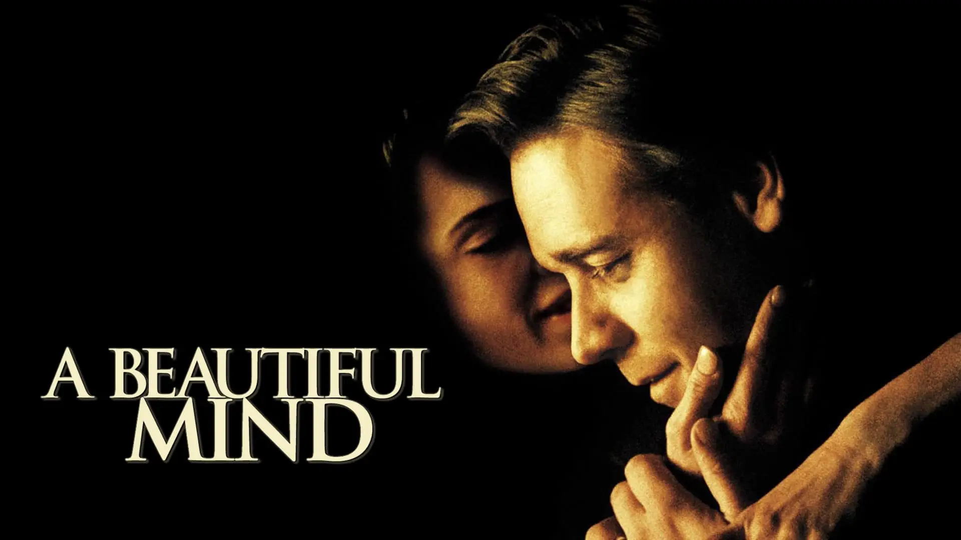 Відео до фільму Ігри розуму — A Beautiful Mind - Trailer