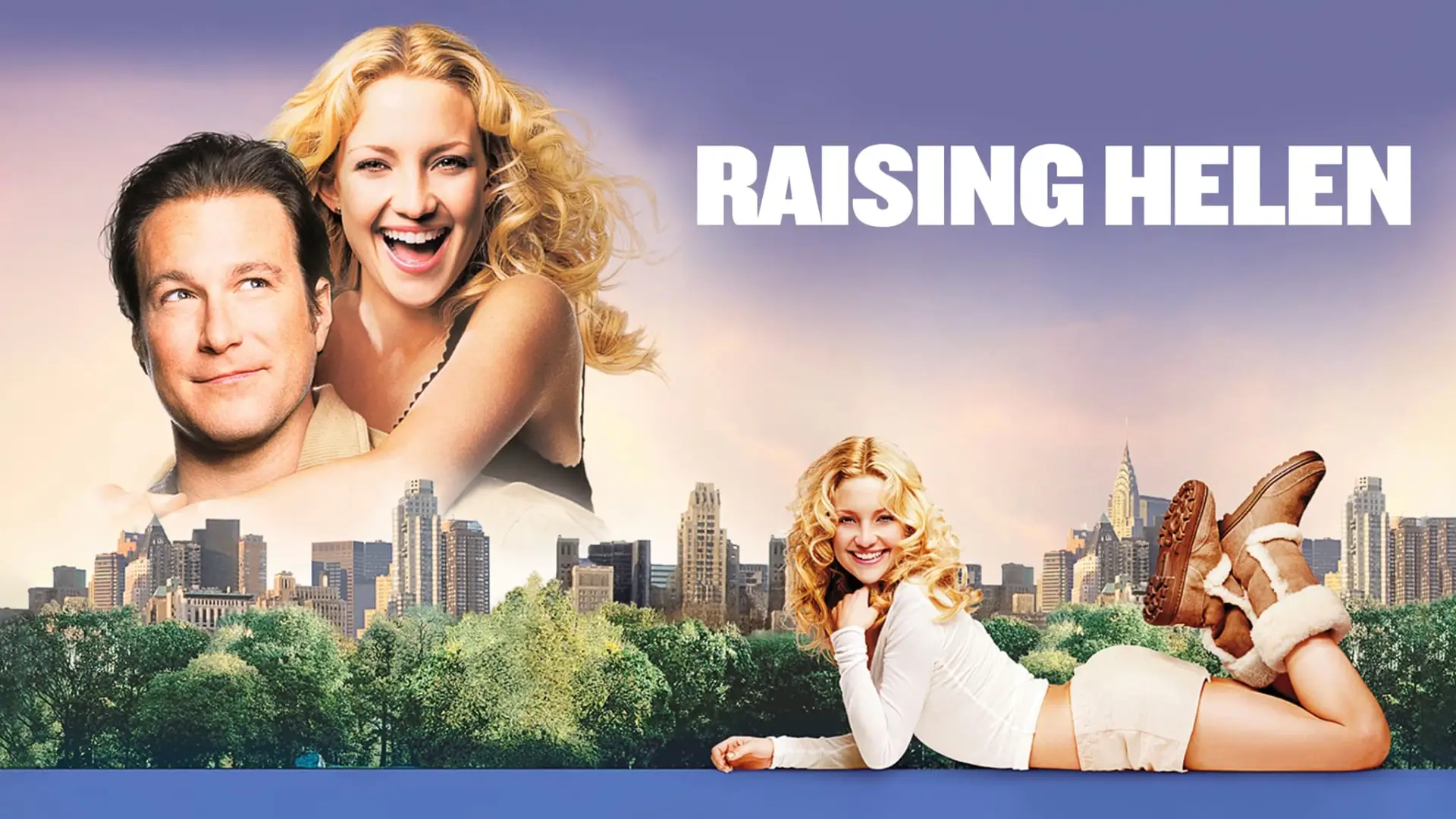 Відео до фільму Модна матуся — Raising Helen - Trailer