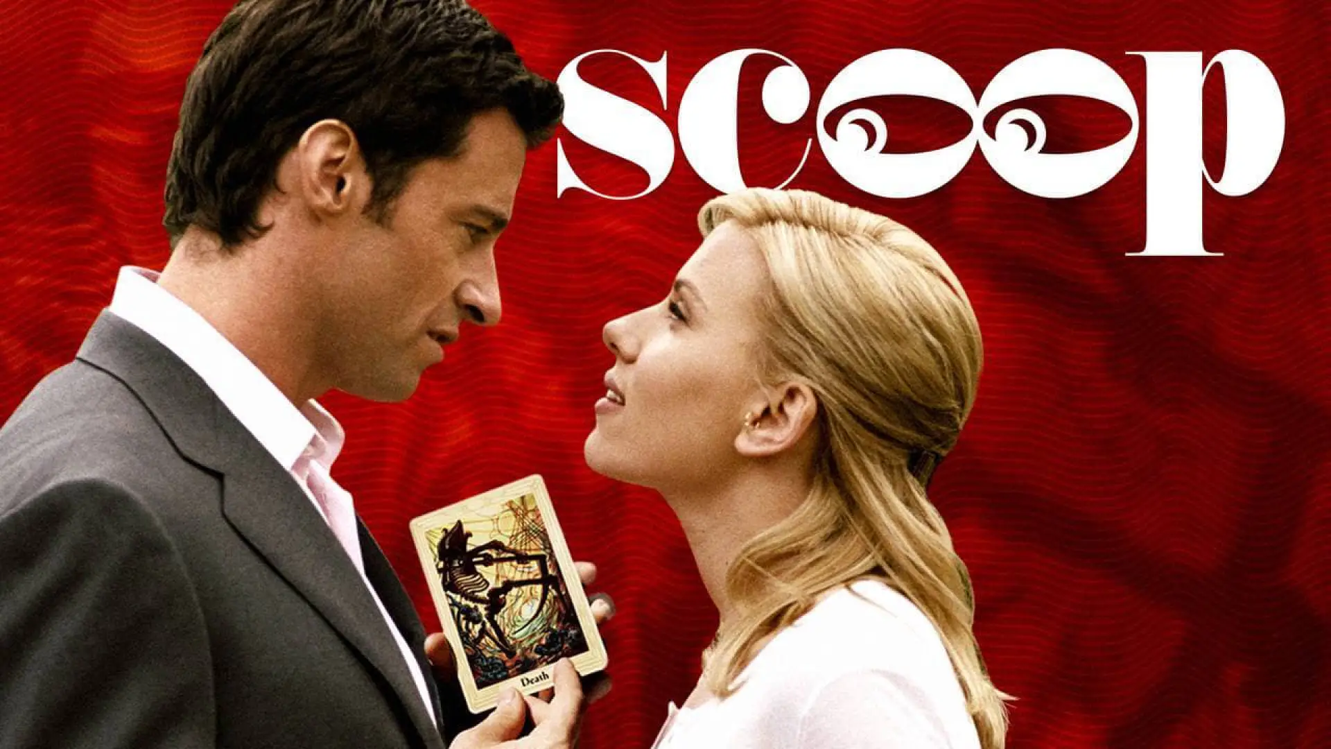 Відео до фільму Сенсація — Scoop - Trailer