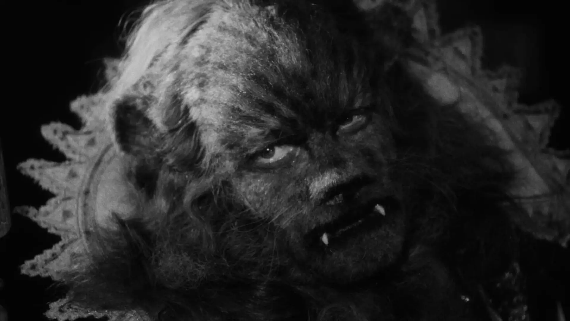 Відео до фільму Красуня і чудовисько — La Belle et la bête (1946) - Trailer