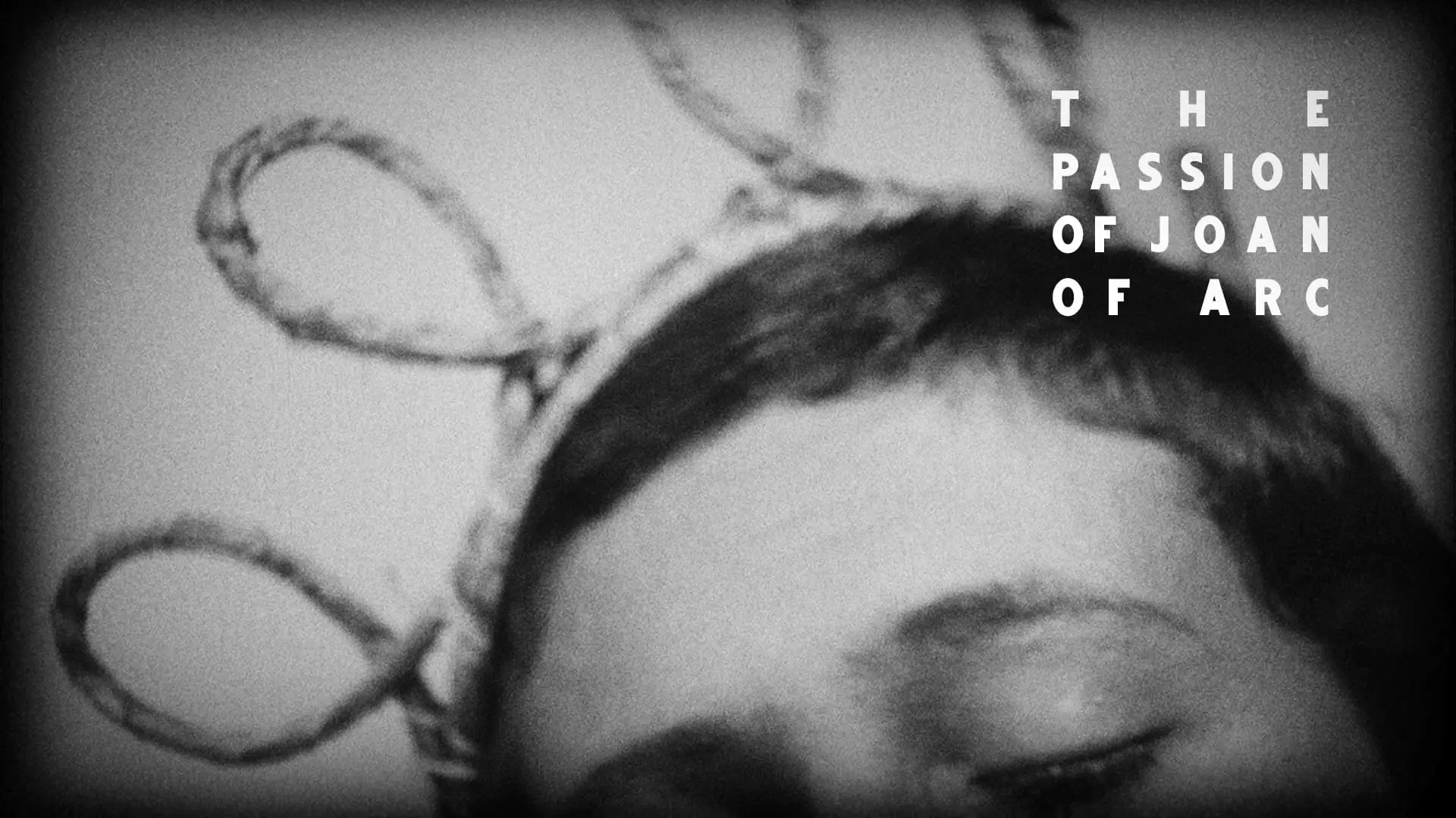 Відео до фільму Страсті Жанни д’Арк — THE PASSION OF JOAN OF ARC Trailer [1928]
