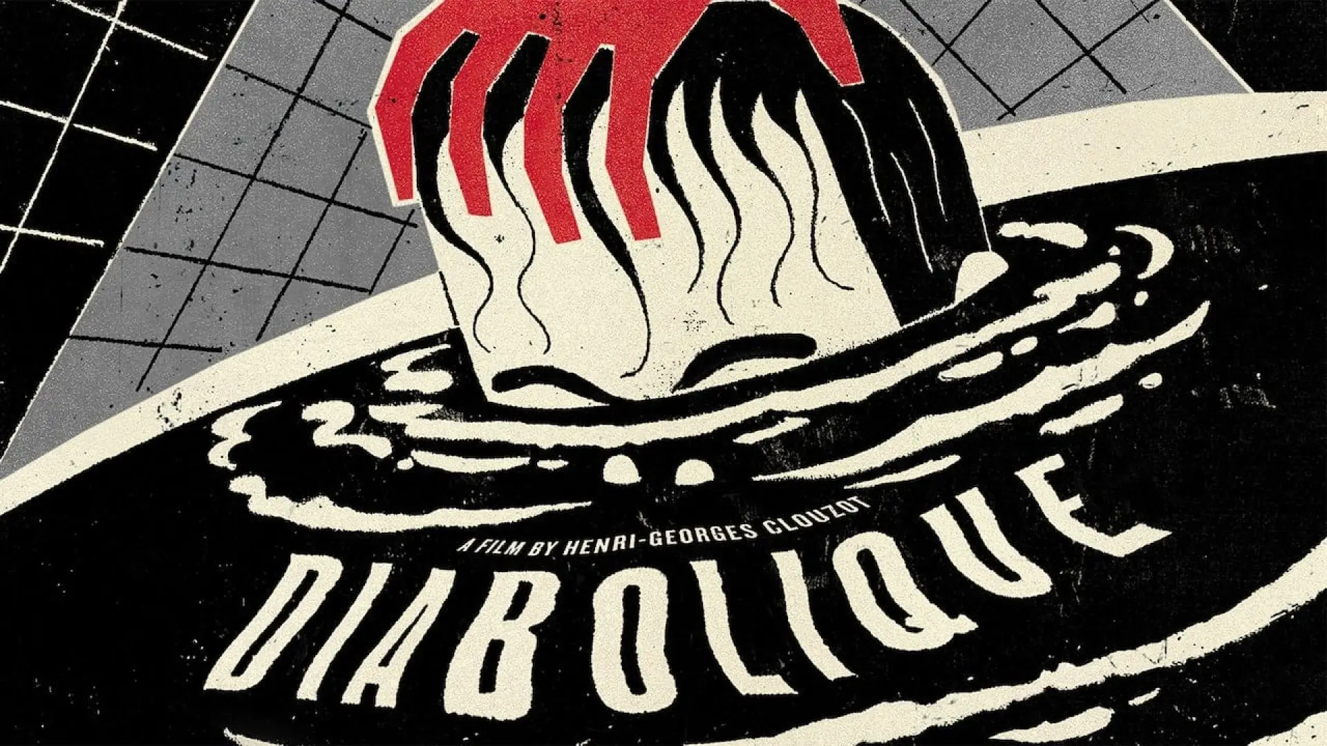 Відео до фільму Дияволиці — John Badham on DIABOLIQUE