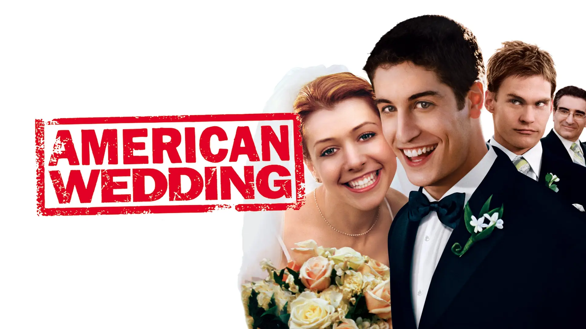 Відео до фільму Американський пиріг 3: Весілля — Finch Meets Michelle's Sister