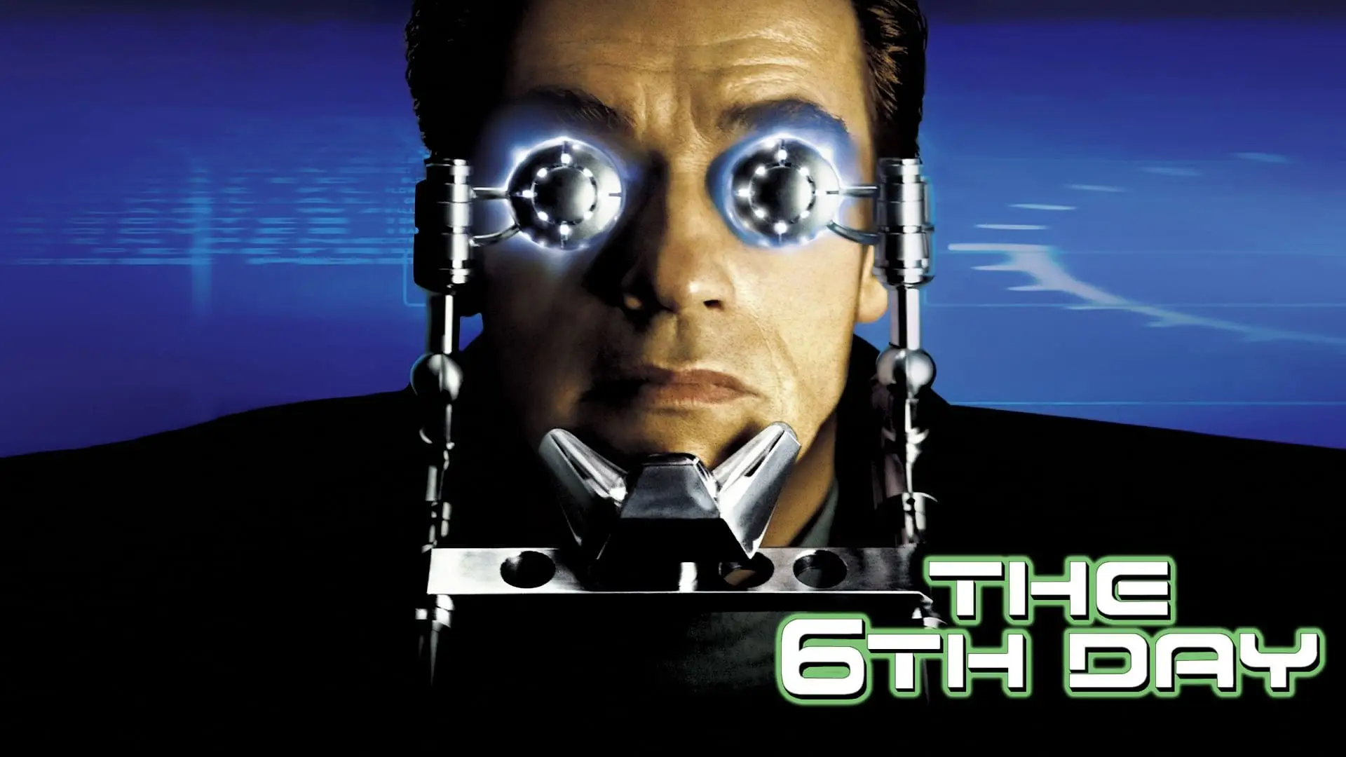 Відео до фільму Шостий день — THE 6TH DAY Trailer (2000) | Arnold Schwarzenegger