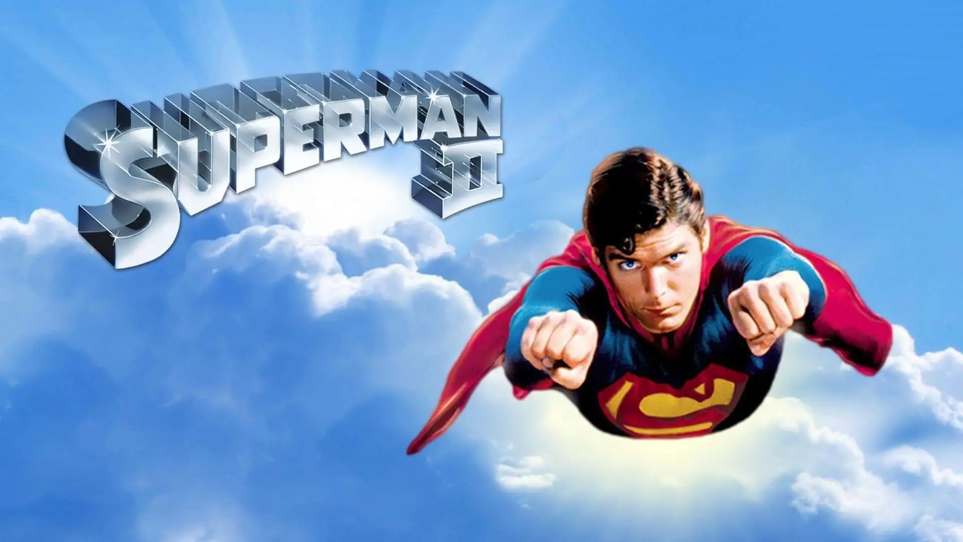 Відео до фільму Супермен 2 — DC Super Scenes: Superman vs. Zod