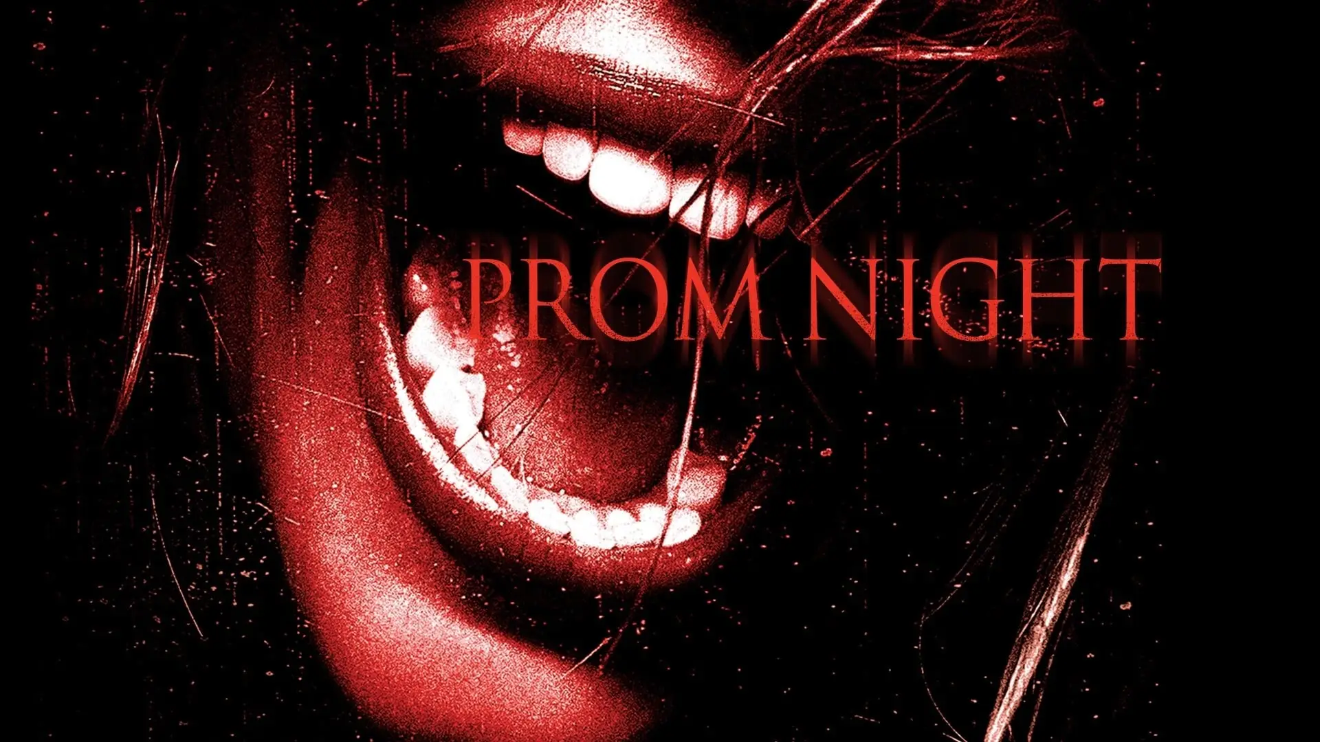 Відео до фільму Випускний — Watch the trailer for PROM NIGHT