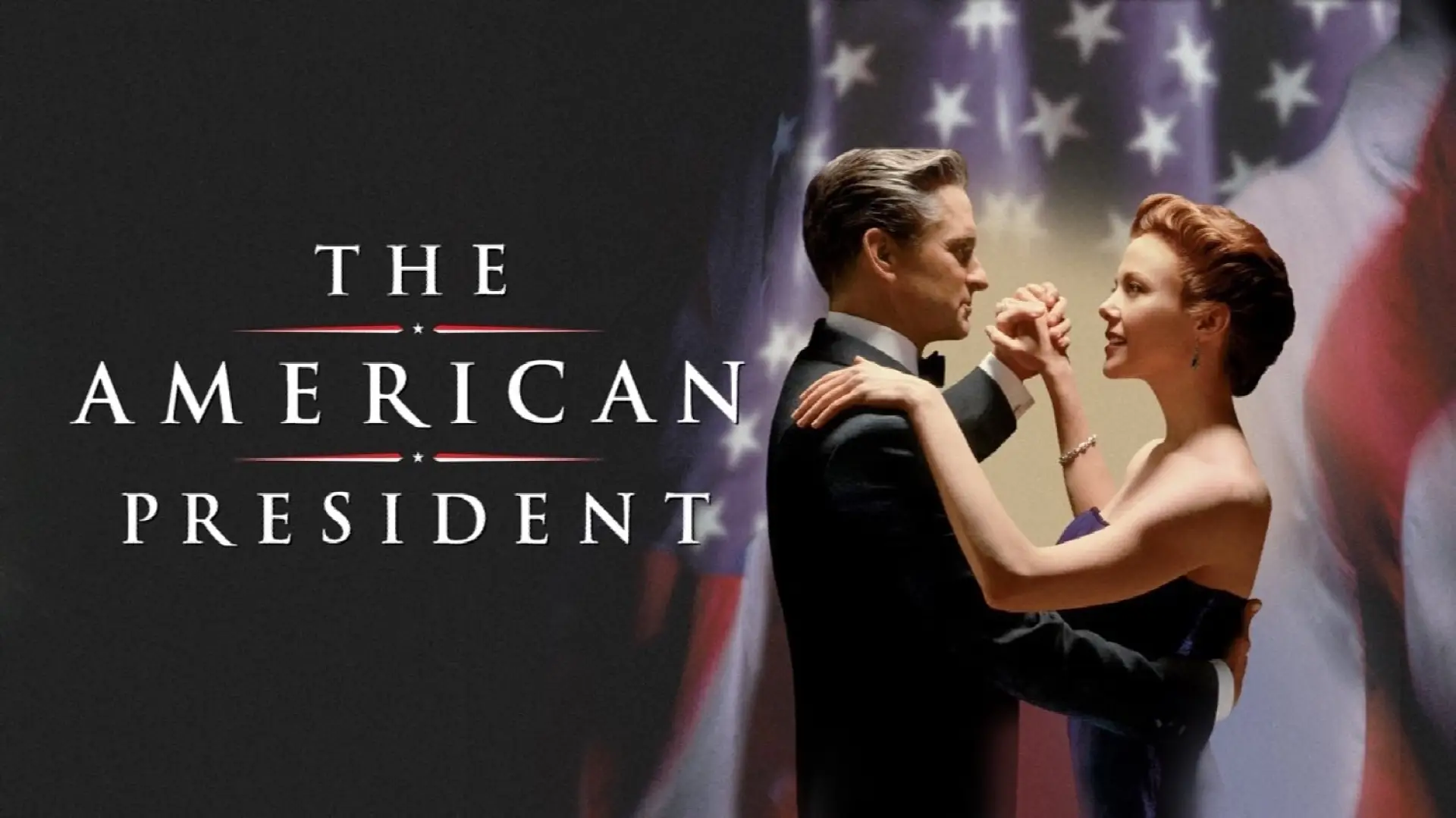  Американський президент | The American President 1995 Movie Trailer