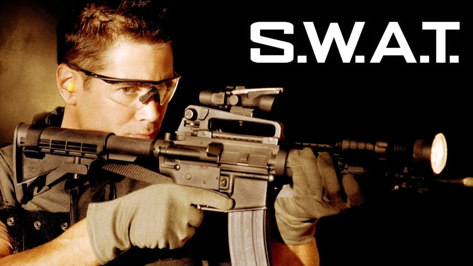 Відео до фільму S.W.A.T.: Спецназ міста ангелів — Спецназ міста янголів (2003) | Український трейлер