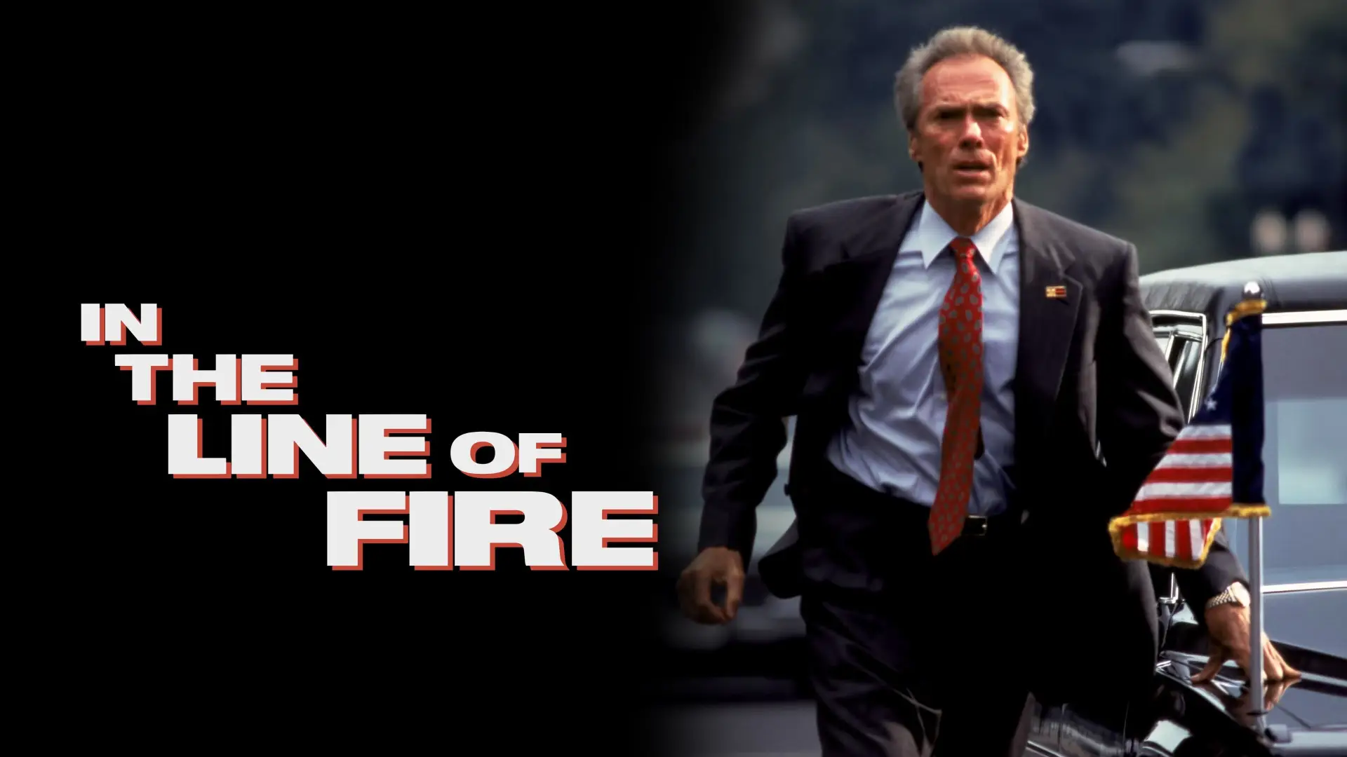 Відео до фільму На лінії вогню — In The Line Of Fire Trailer 1993