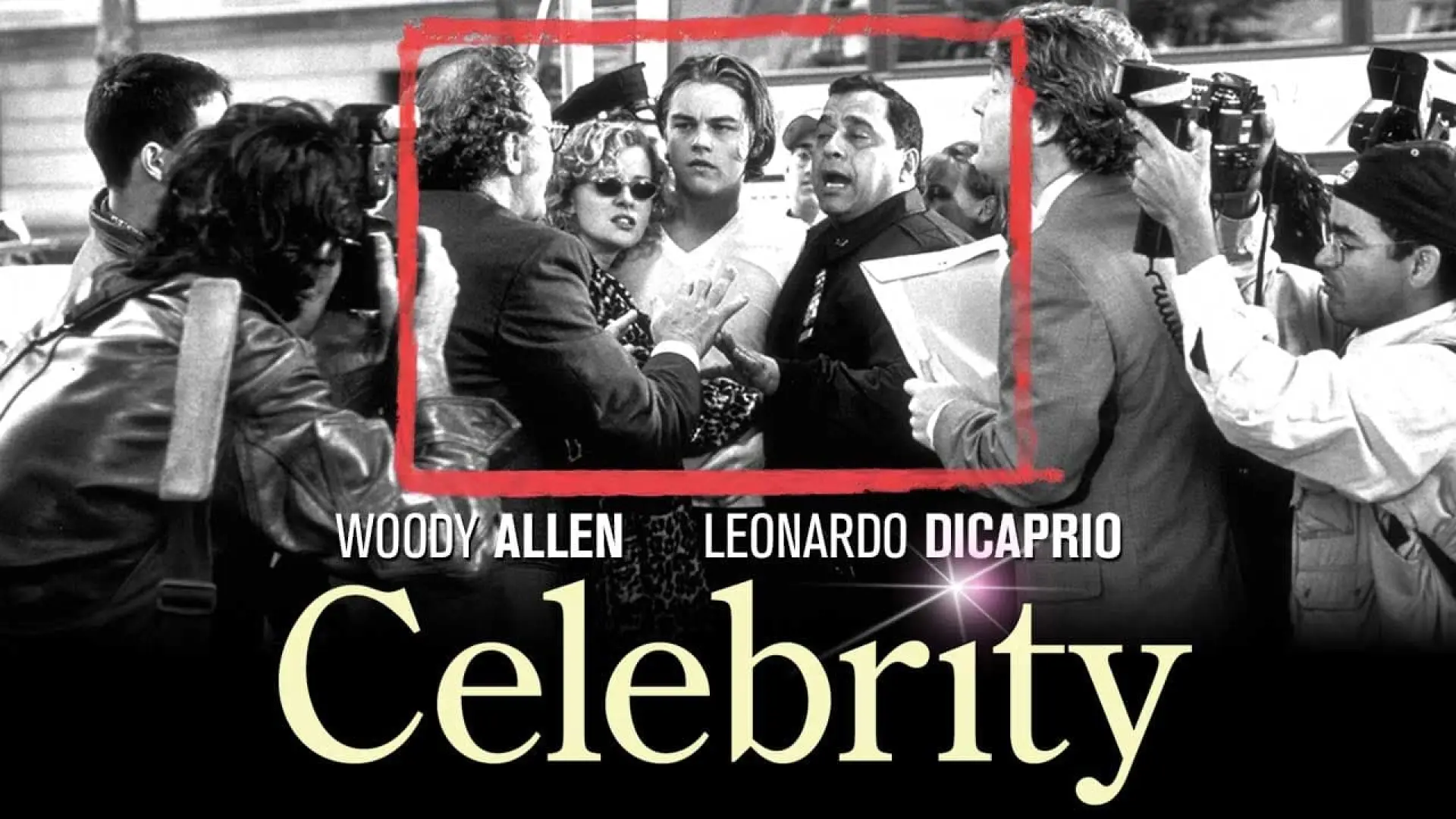 Відео до фільму Знаменитість | Celebrity (1998) Trailer - Woody Allen, Kenneth Branagh, Winona Ryder