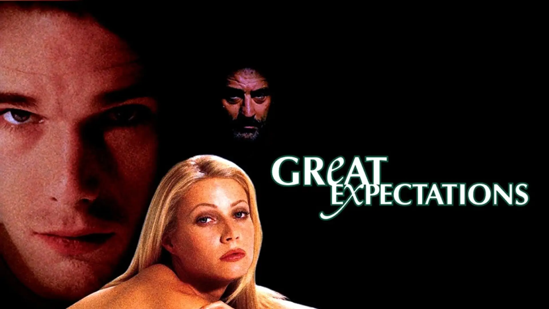 Відео до фільму Great Expectations — Throwback Trailer