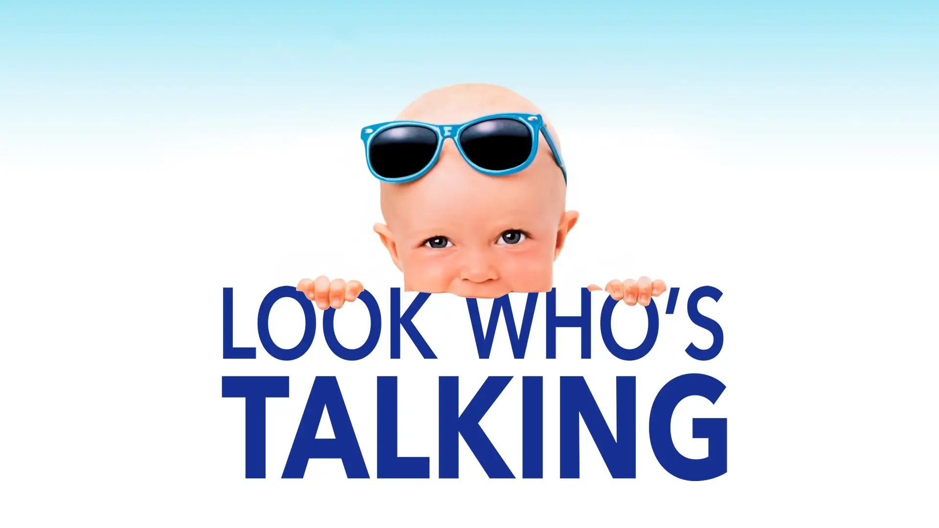 Відео до фільму Хто б казав — Look Who's Talking Trailer 1989