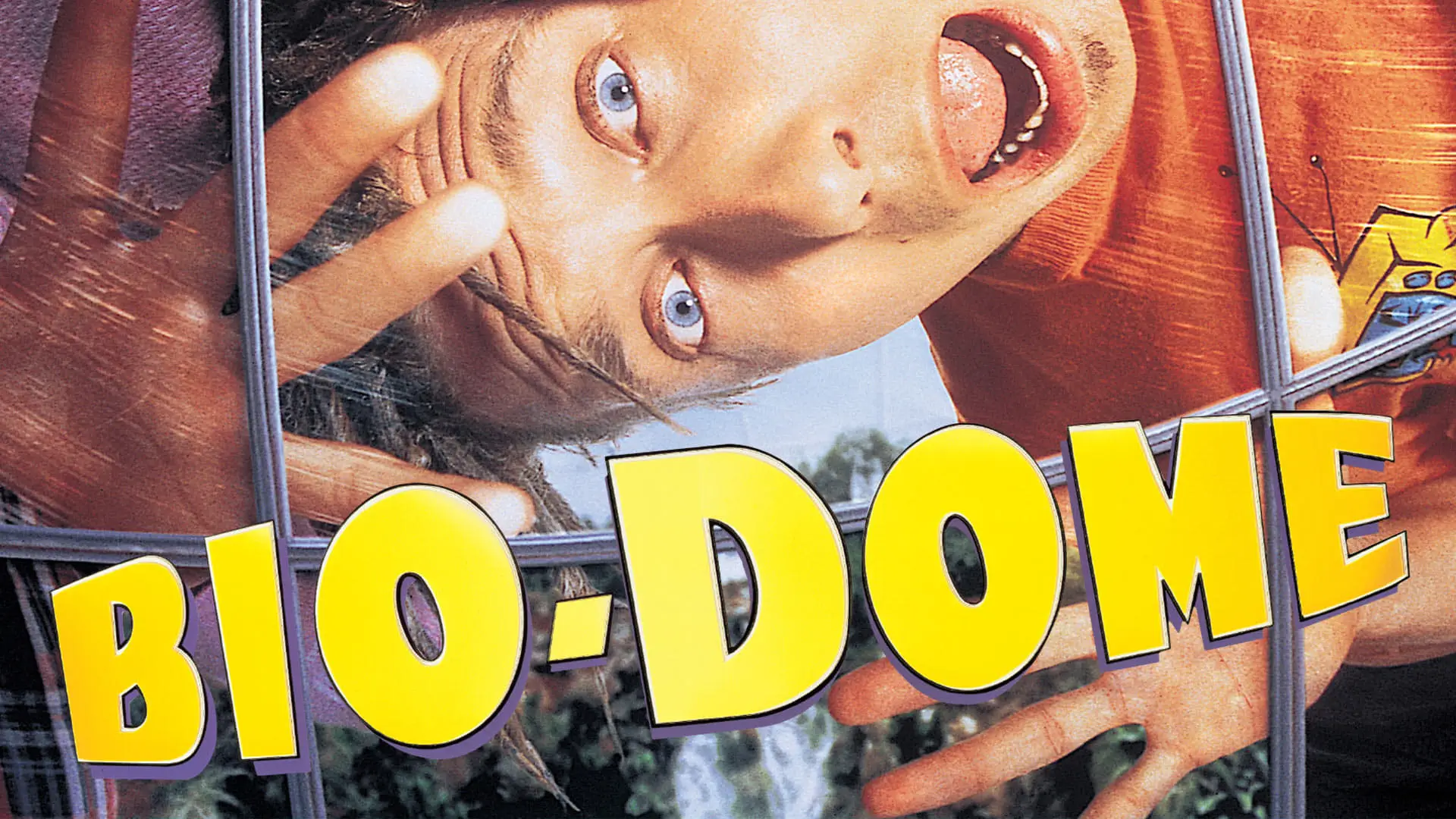 Відео до фільму Біо-купол — Bio-Dome (1996) | On Campus with Tenacious D | MGM Studios