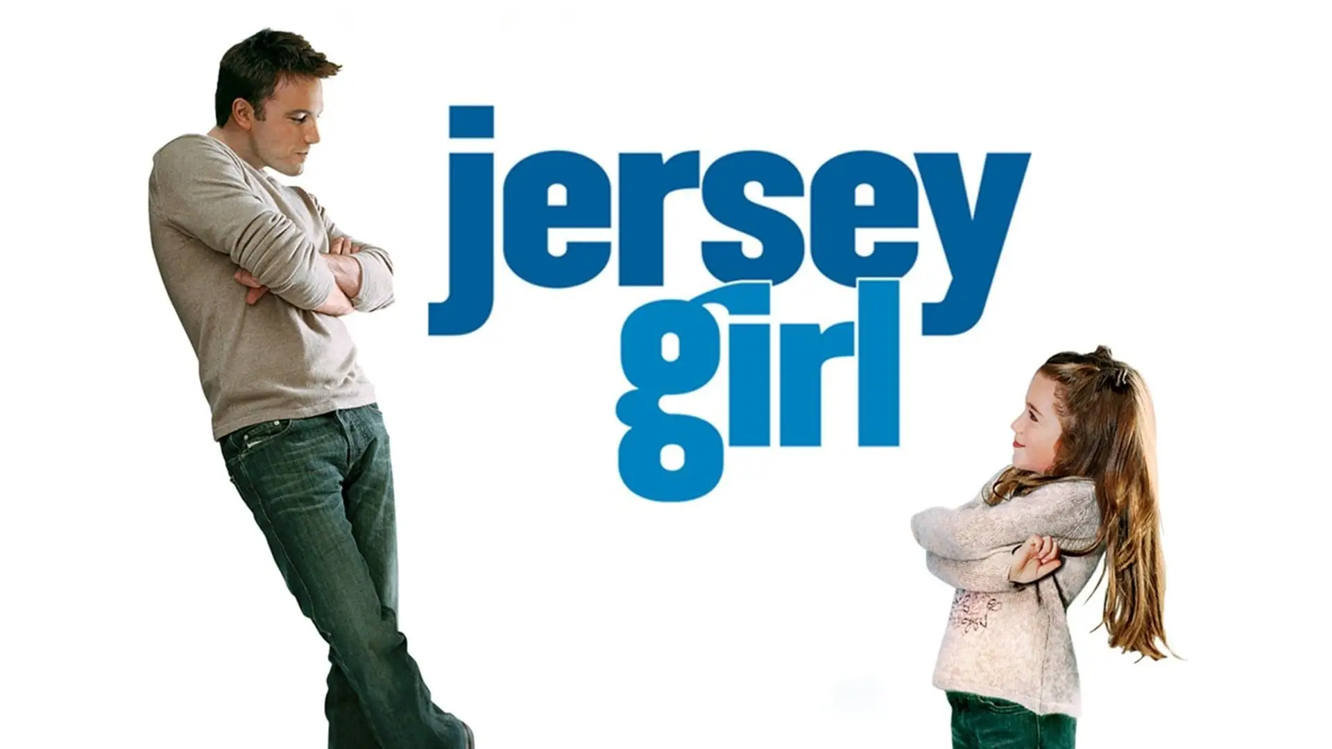 Відео до фільму Дівчина з Джерсі — Jersey Girl (2004) Official Trailer - Ben Affleck, Liv Tyler Movie HD