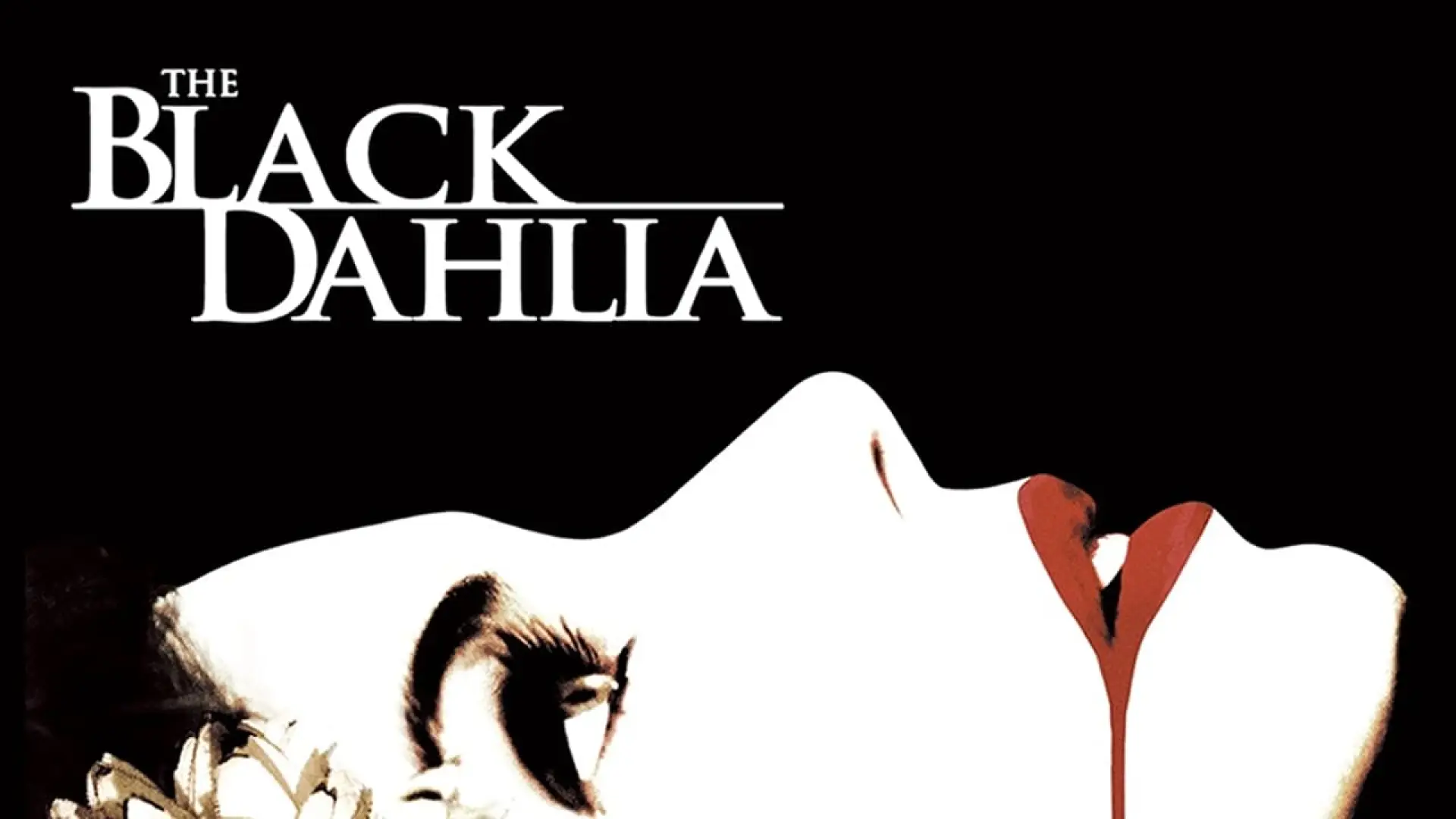 Відео до фільму Чорна Орхідея — The Black Dahlia movie trailer