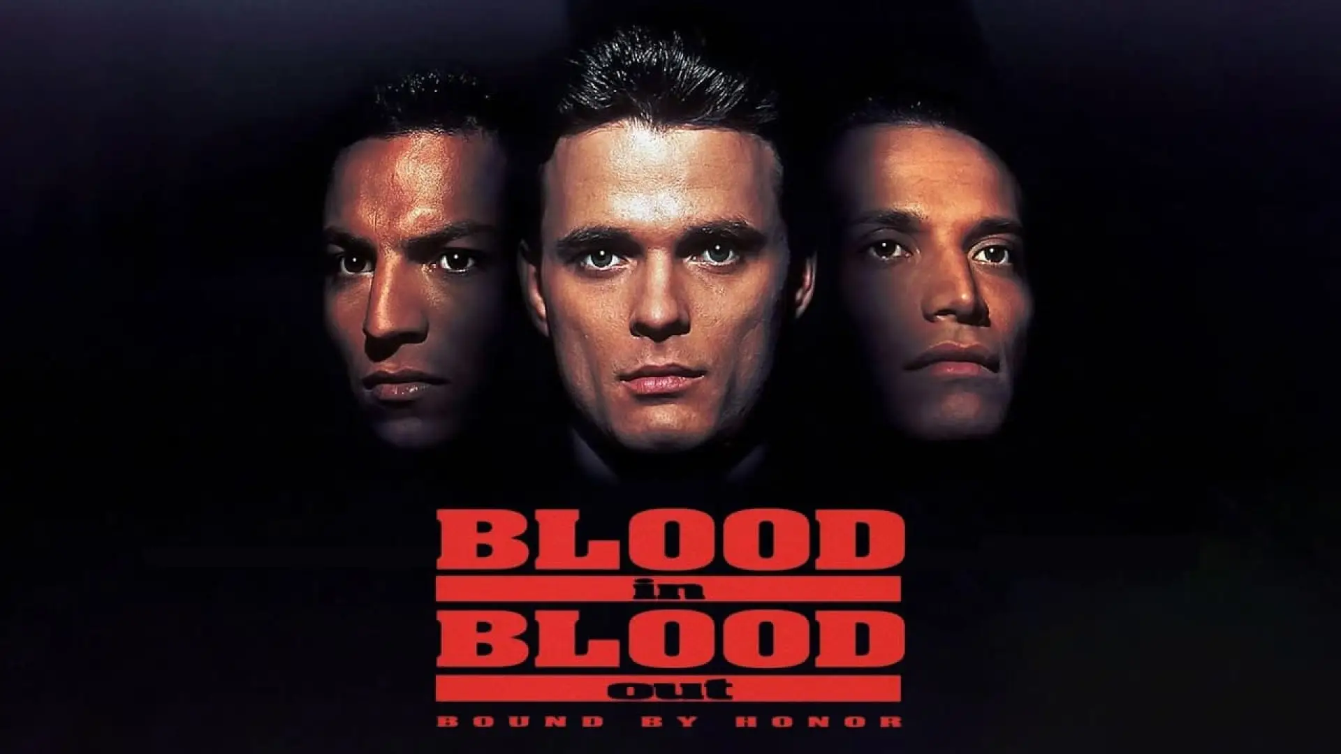 Відео до фільму Bound by Honor — Official Trailer: Blood In, Blood Out (1993)